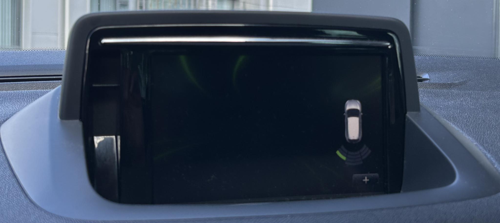 Foto van Renault Mégane Estate