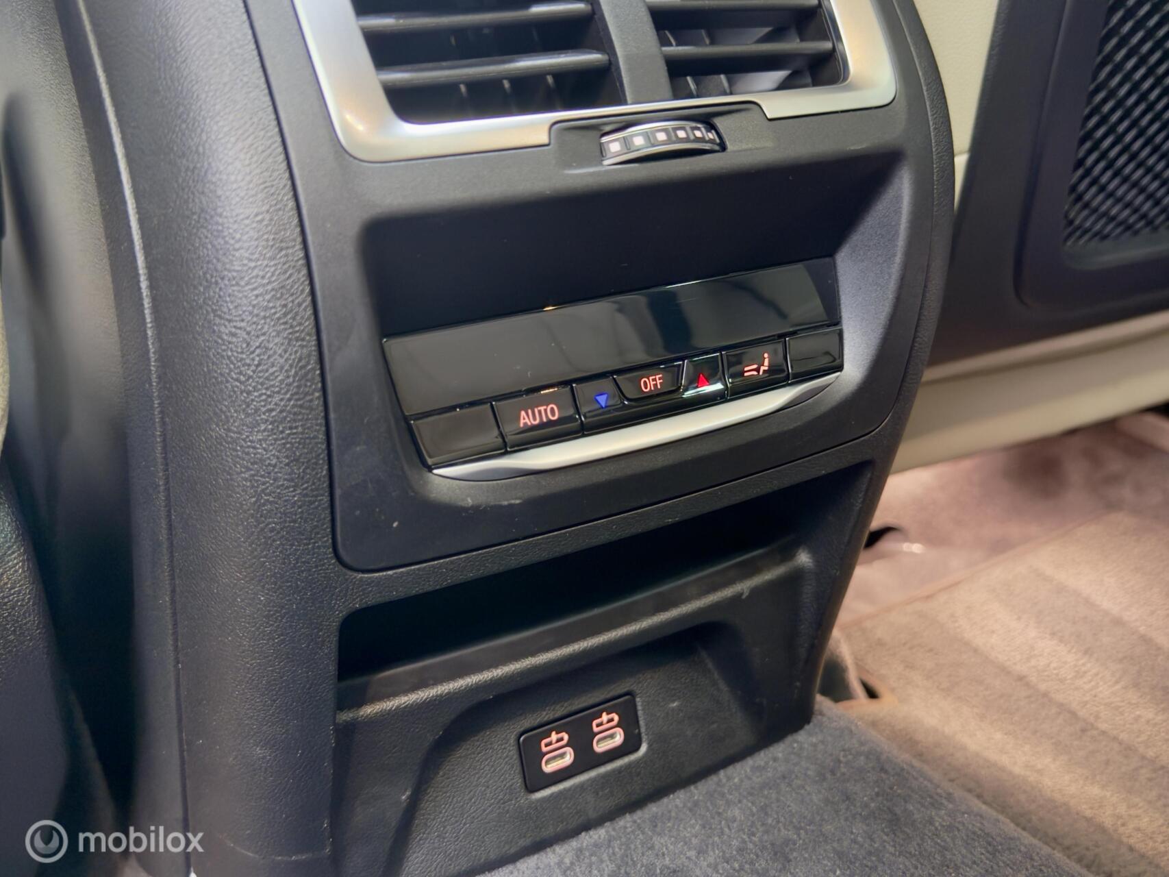 Foto van BMW Ix3