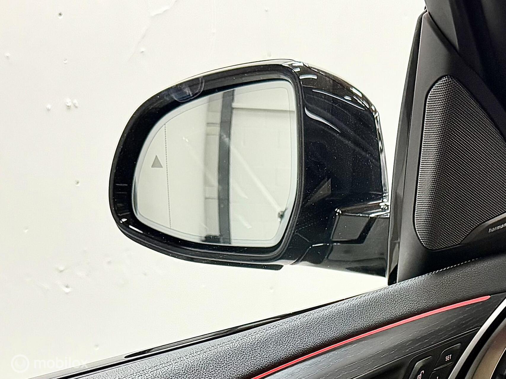 Foto van BMW Ix3