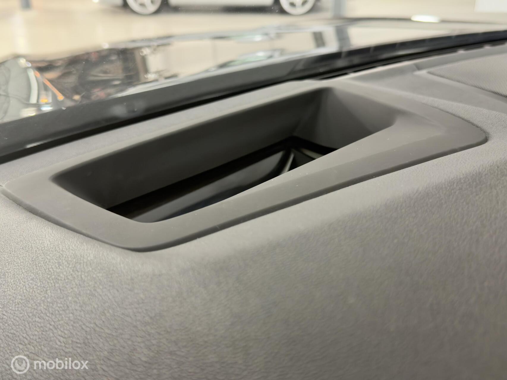 Foto van BMW Ix3