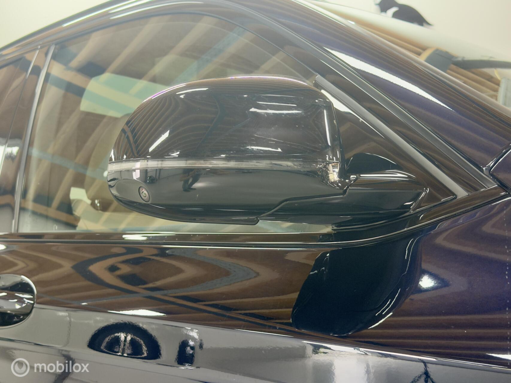 Foto van BMW Ix3