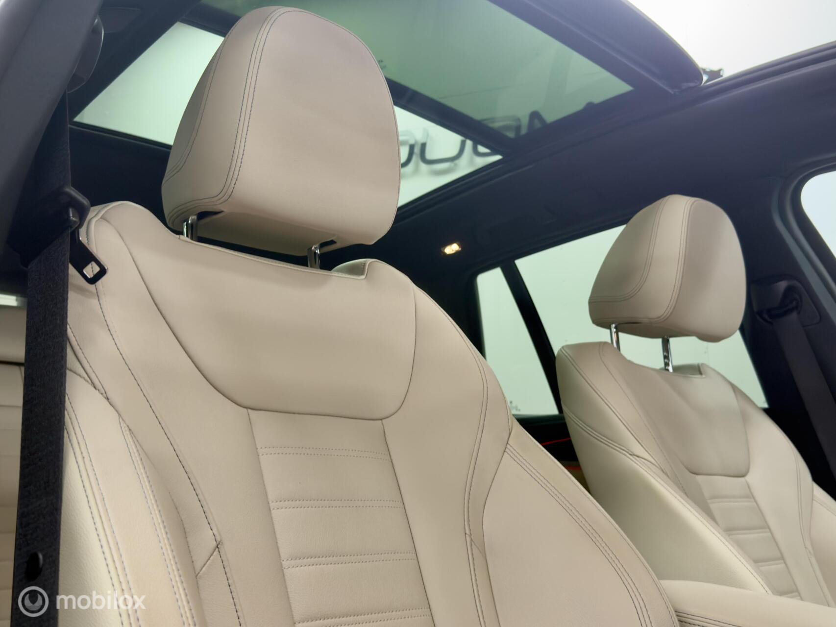 Foto van BMW Ix3