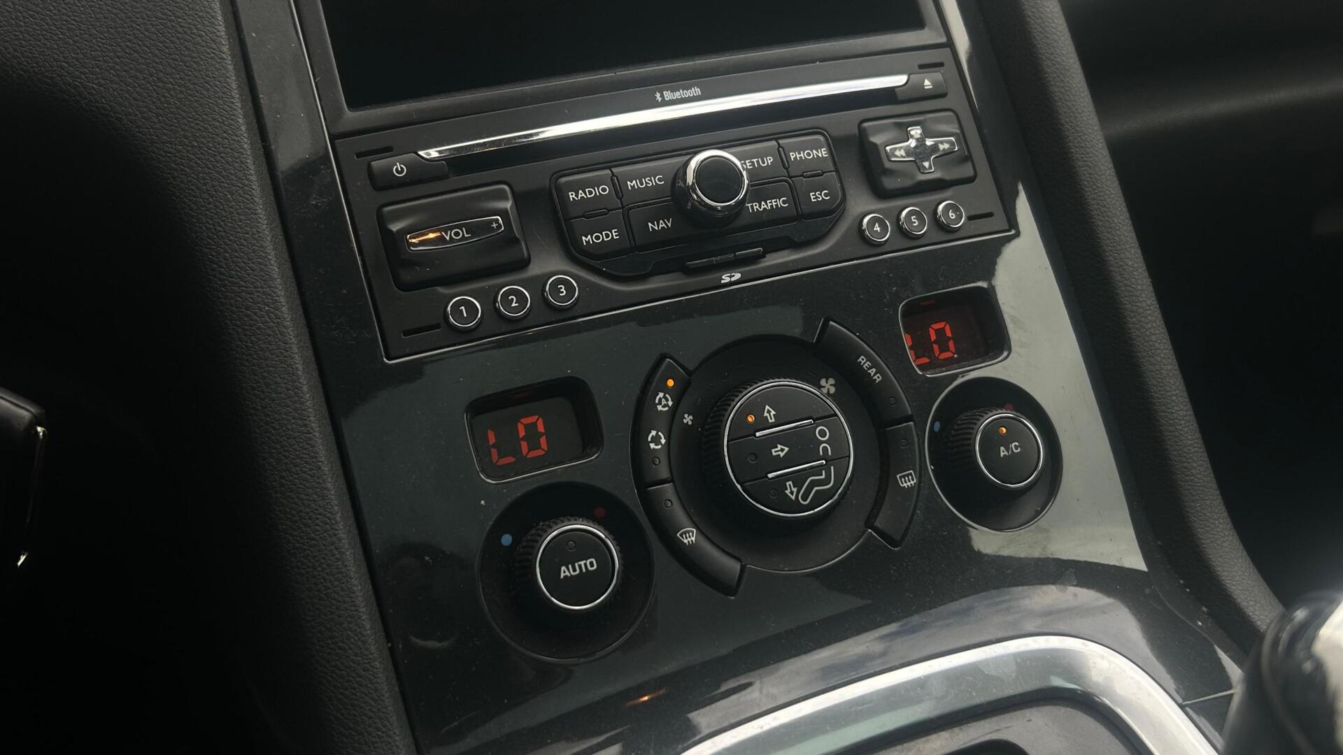 Foto van Peugeot 5008