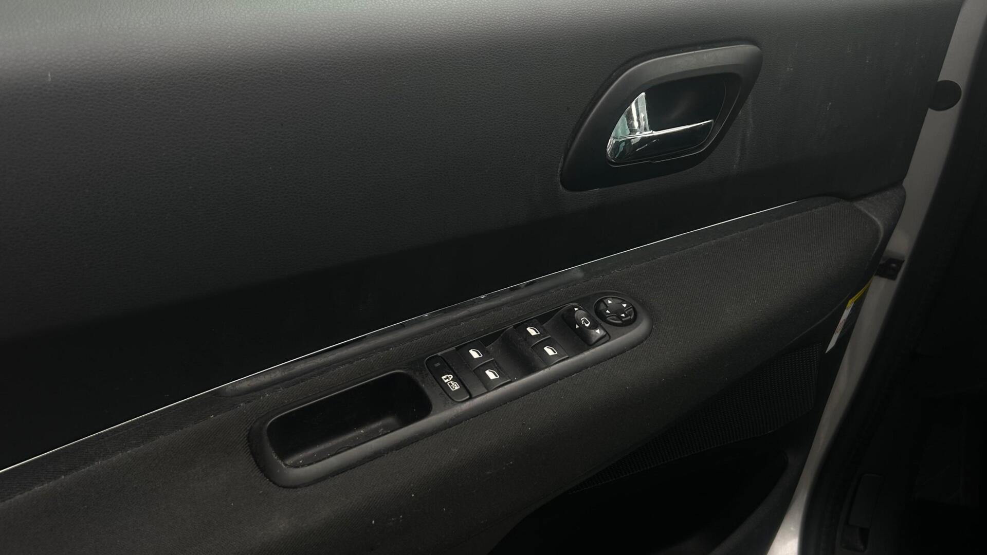 Foto van Peugeot 5008