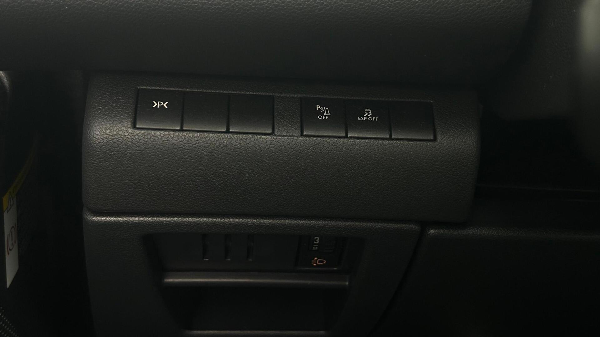 Foto van Peugeot 5008