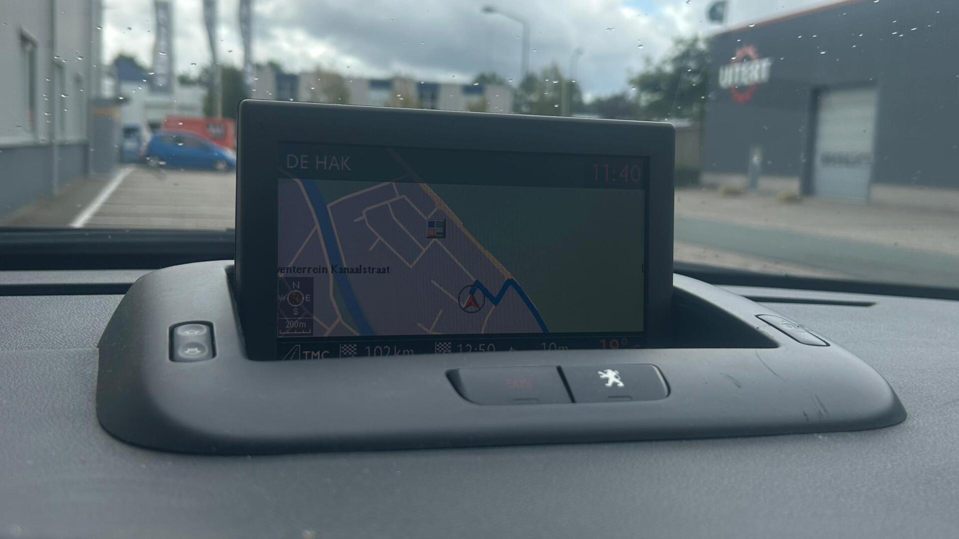 Foto van Peugeot 5008