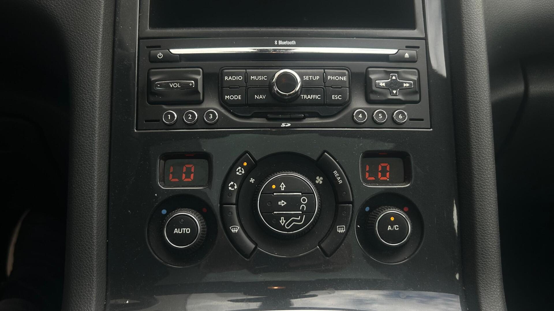 Foto van Peugeot 5008