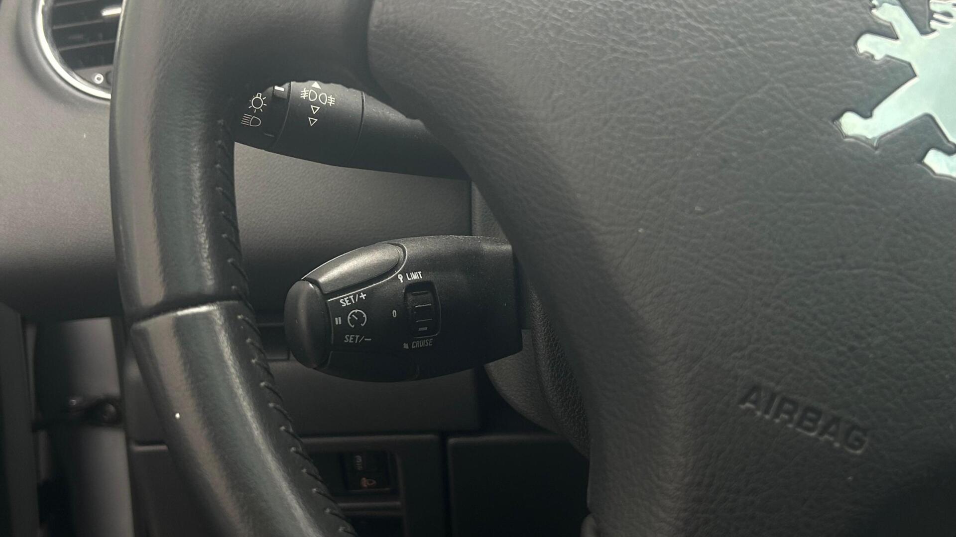 Foto van Peugeot 5008