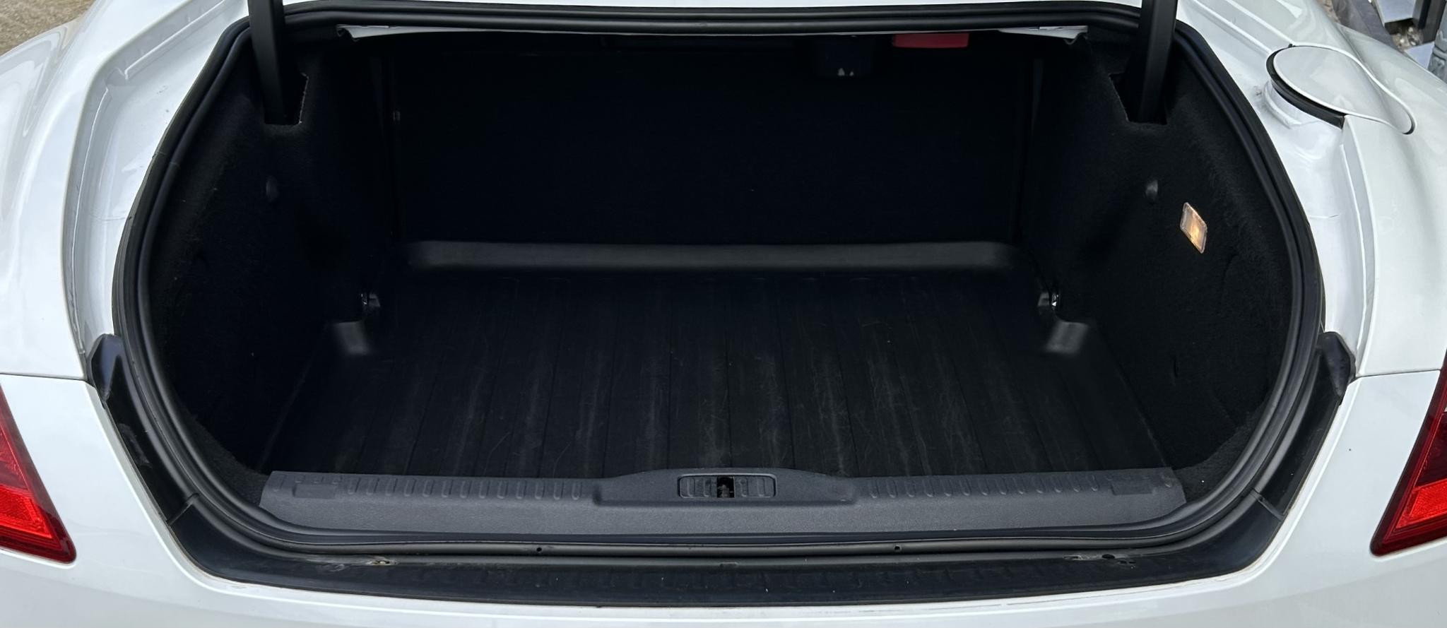 Foto van Peugeot RCZ