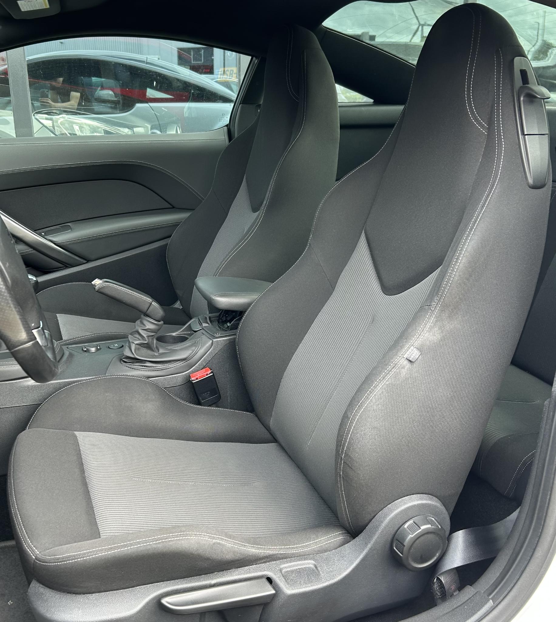 Foto van Peugeot RCZ