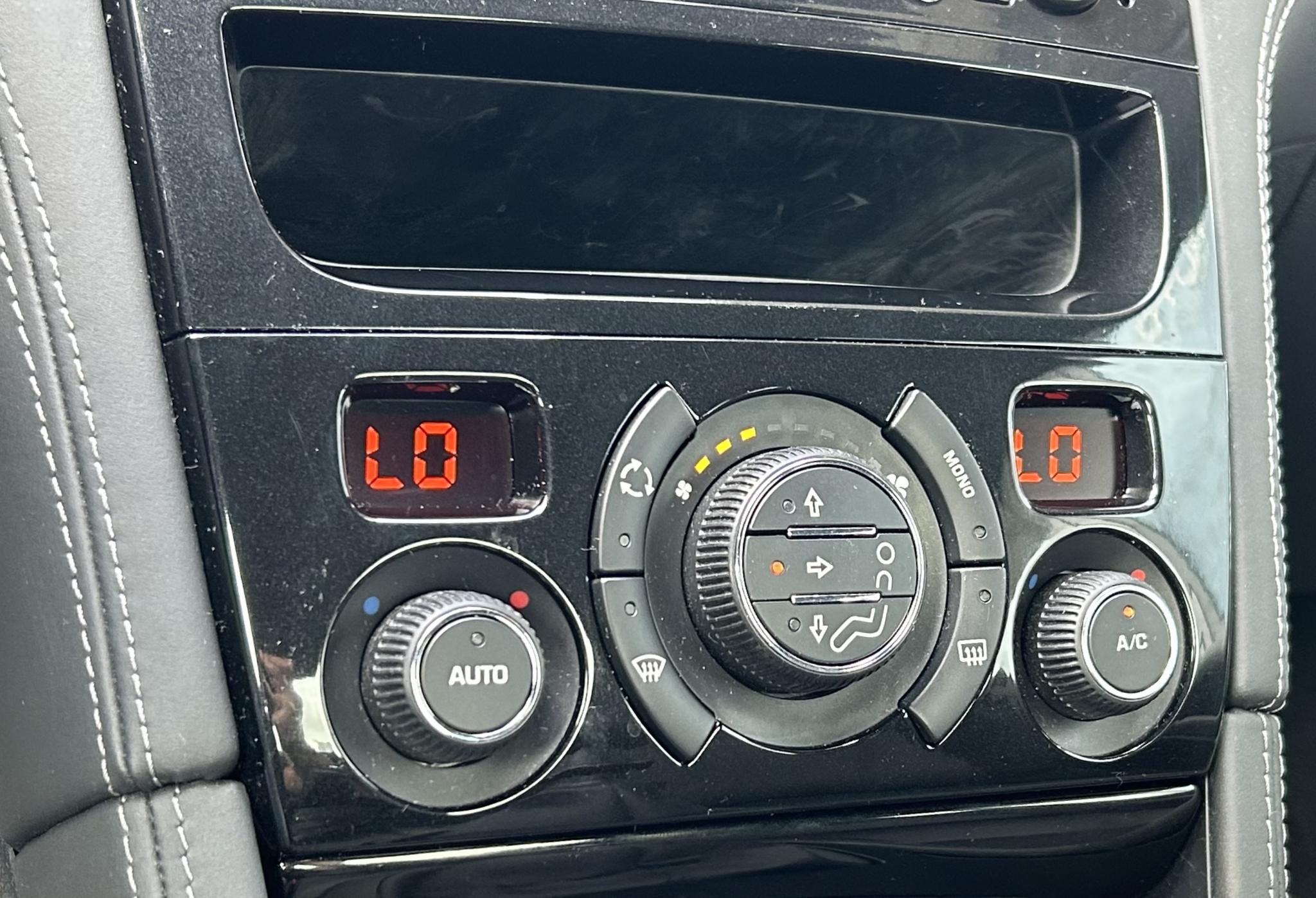 Foto van Peugeot RCZ