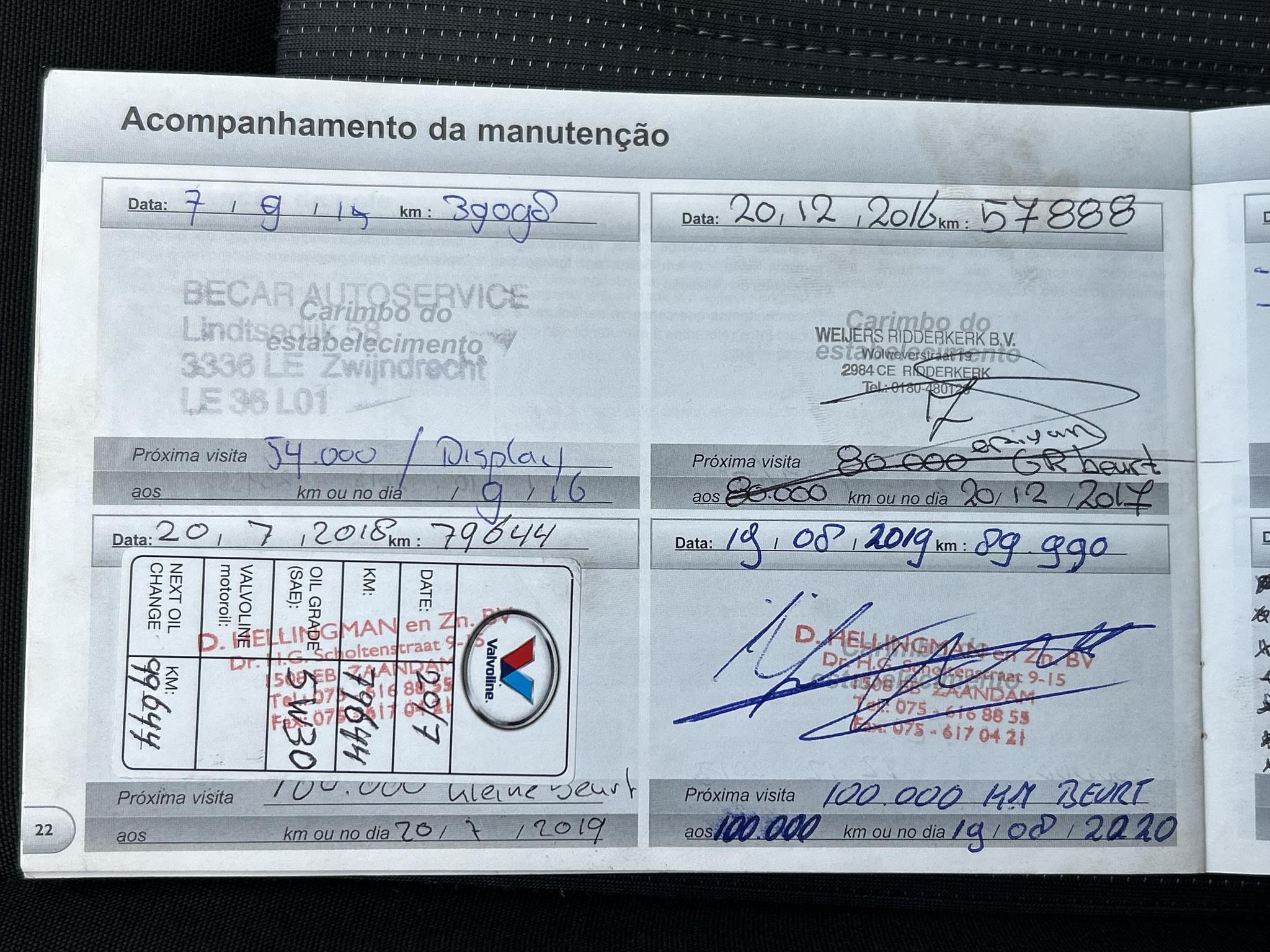 Foto van Peugeot RCZ