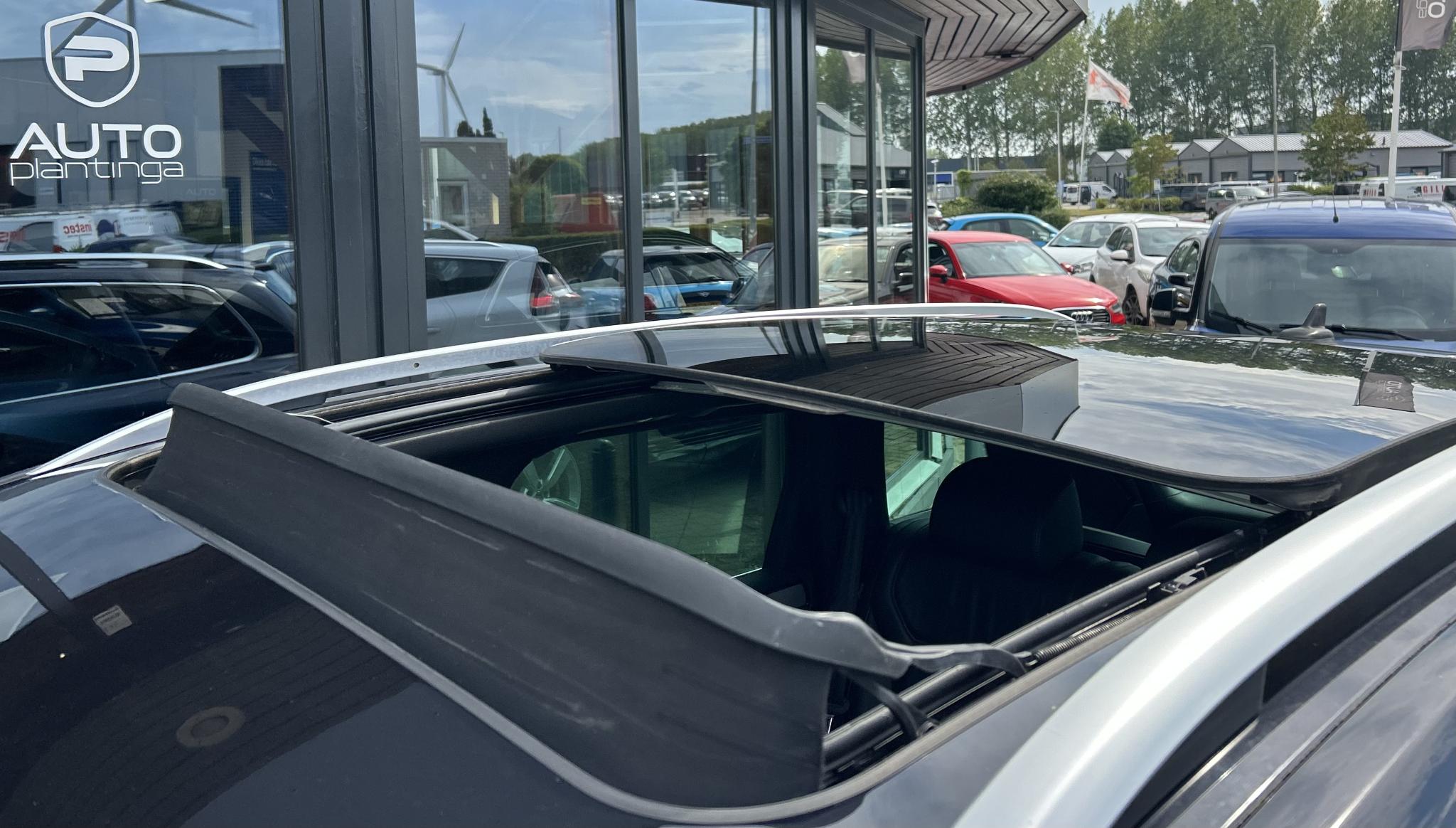 Foto van Volkswagen Touareg