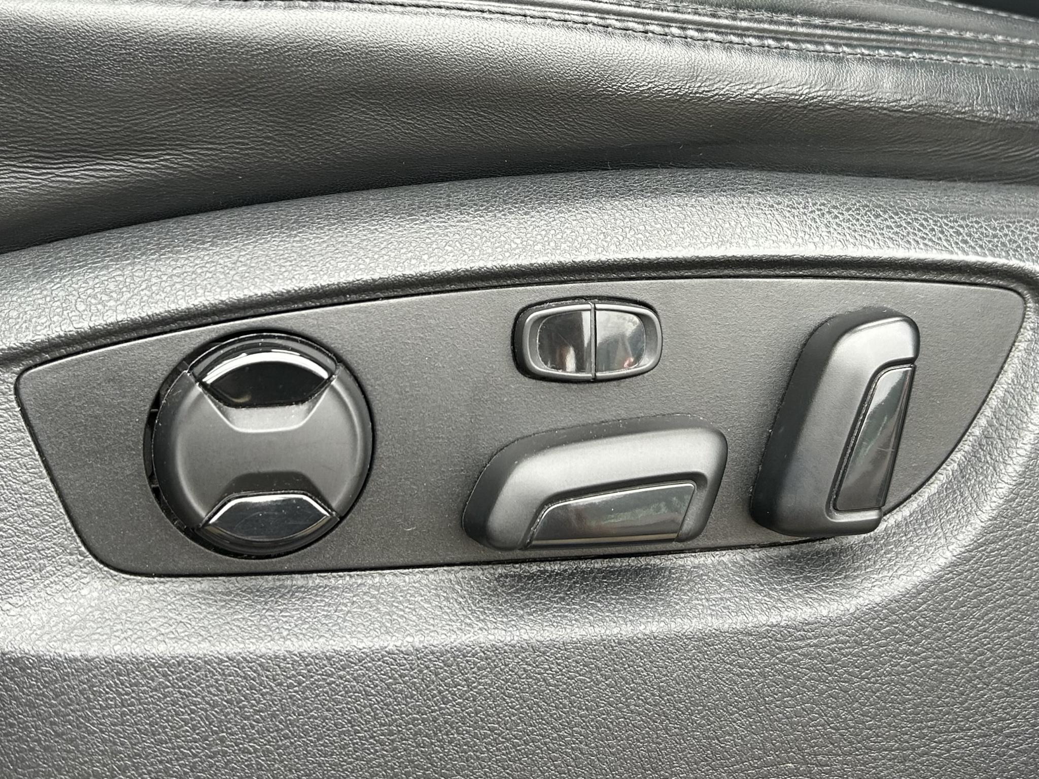 Foto van Volkswagen Touareg