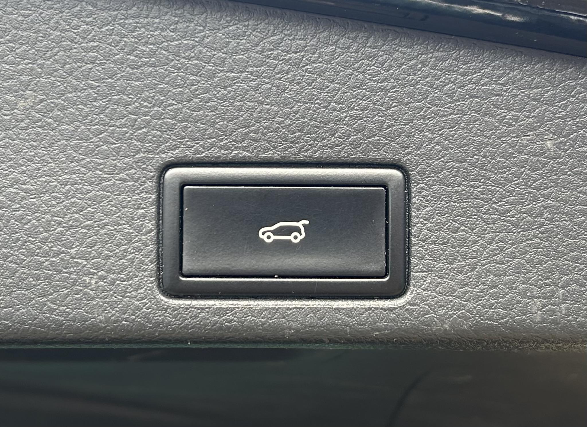 Foto van Volkswagen Touareg