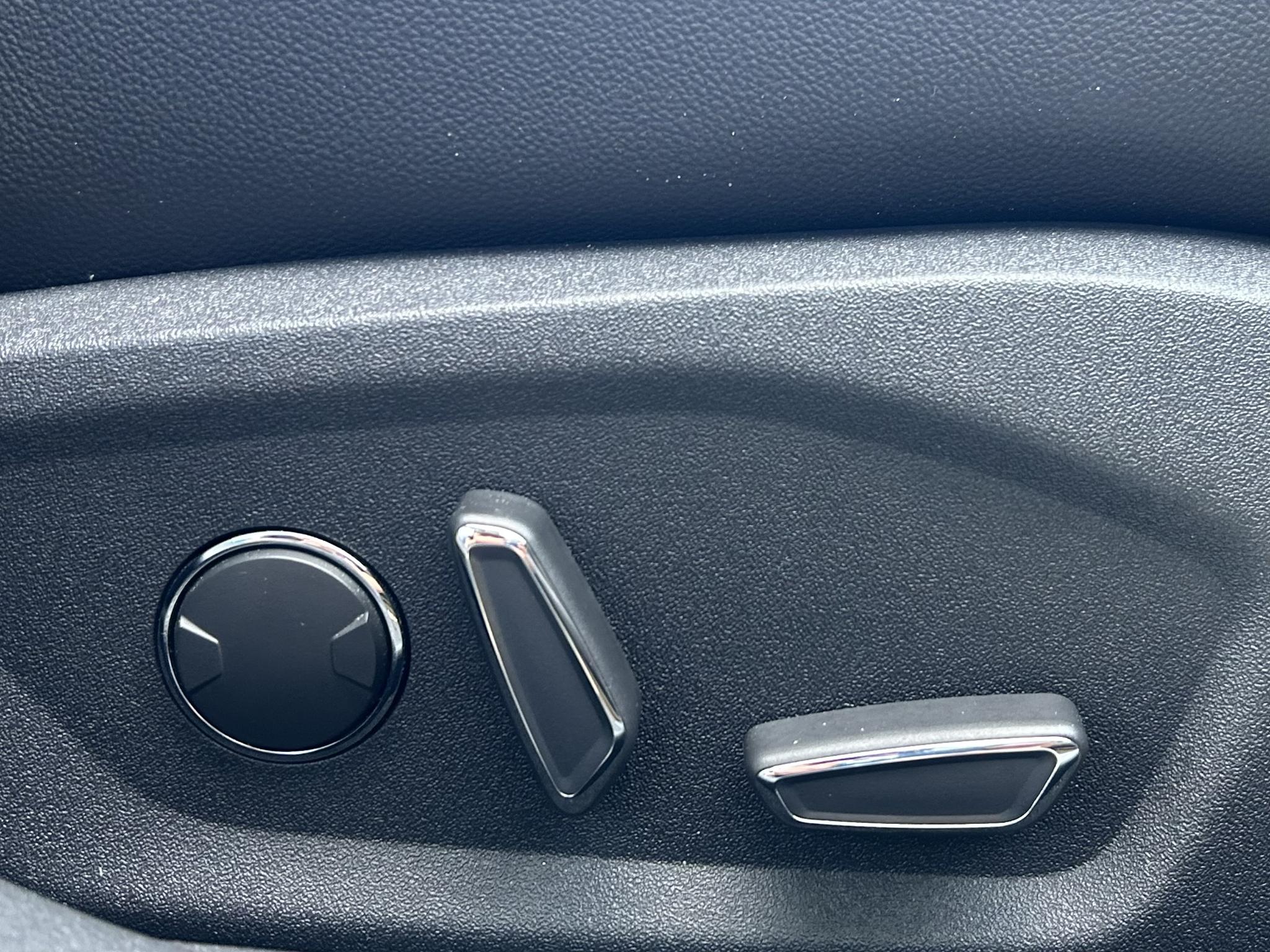 Foto van Volkswagen Touareg