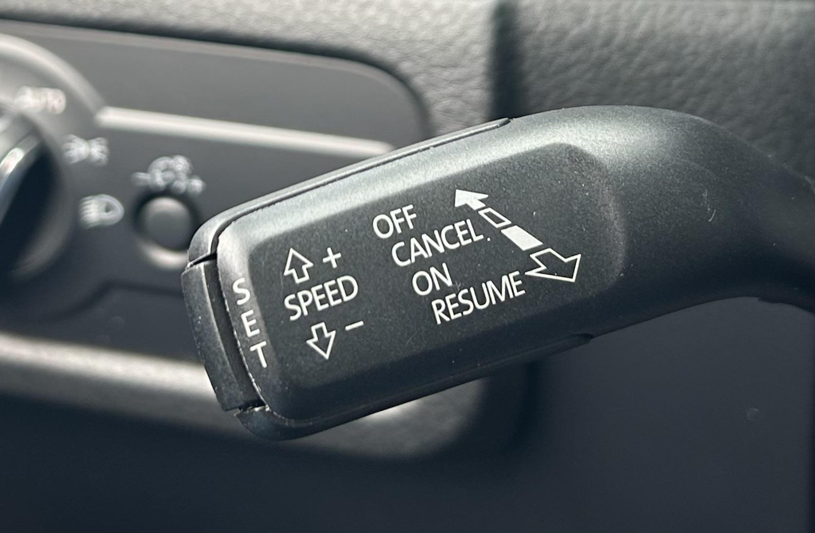 Foto van Volkswagen Touareg