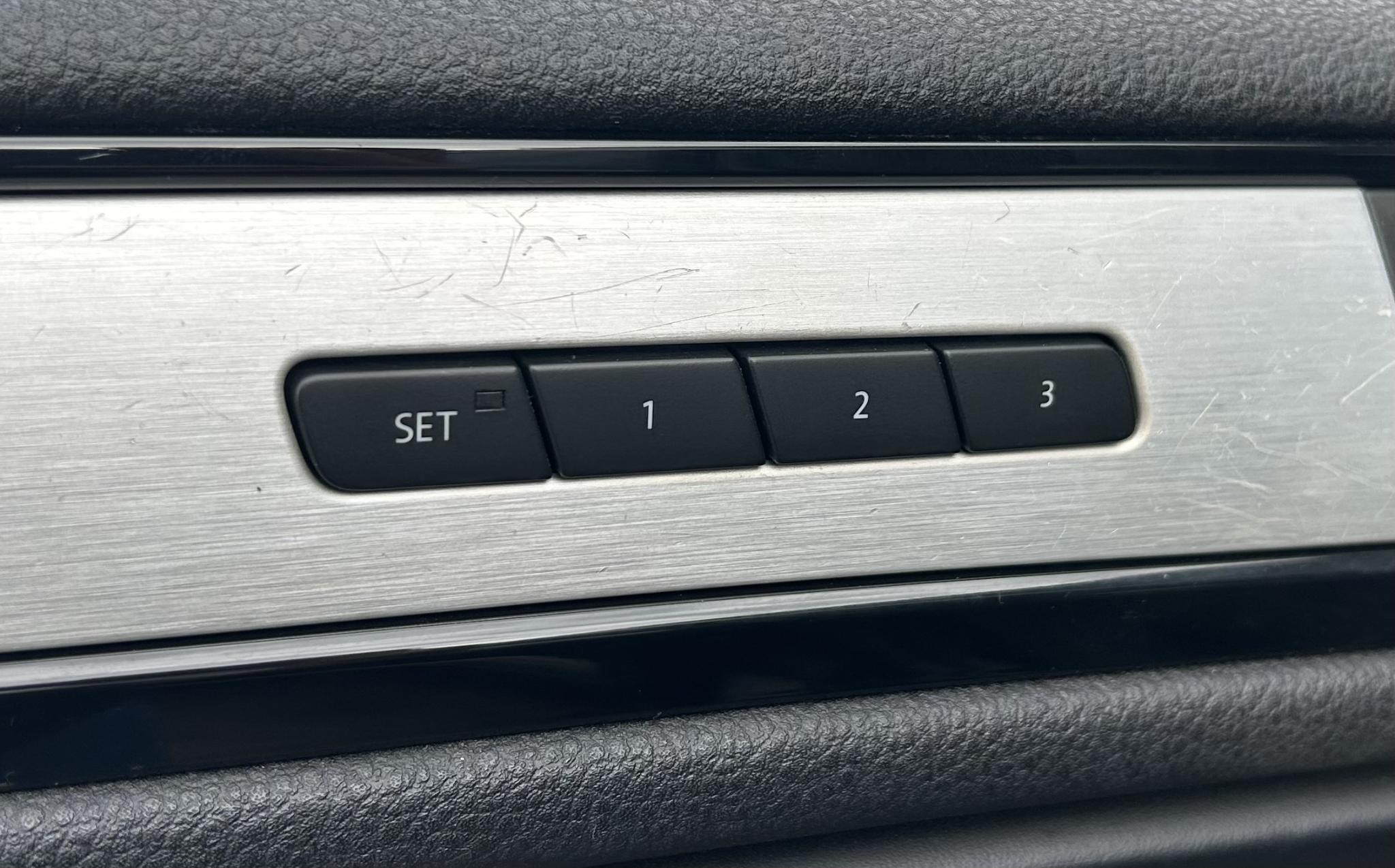 Foto van Volkswagen Touareg