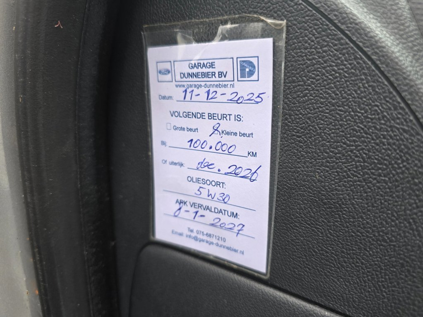 Foto van Dacia Duster