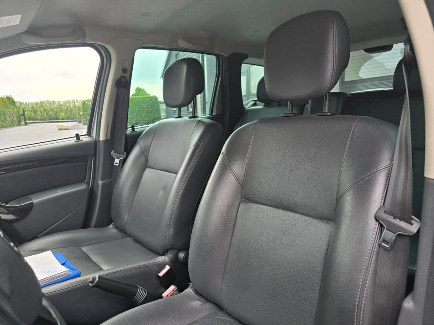 Foto van Dacia Duster