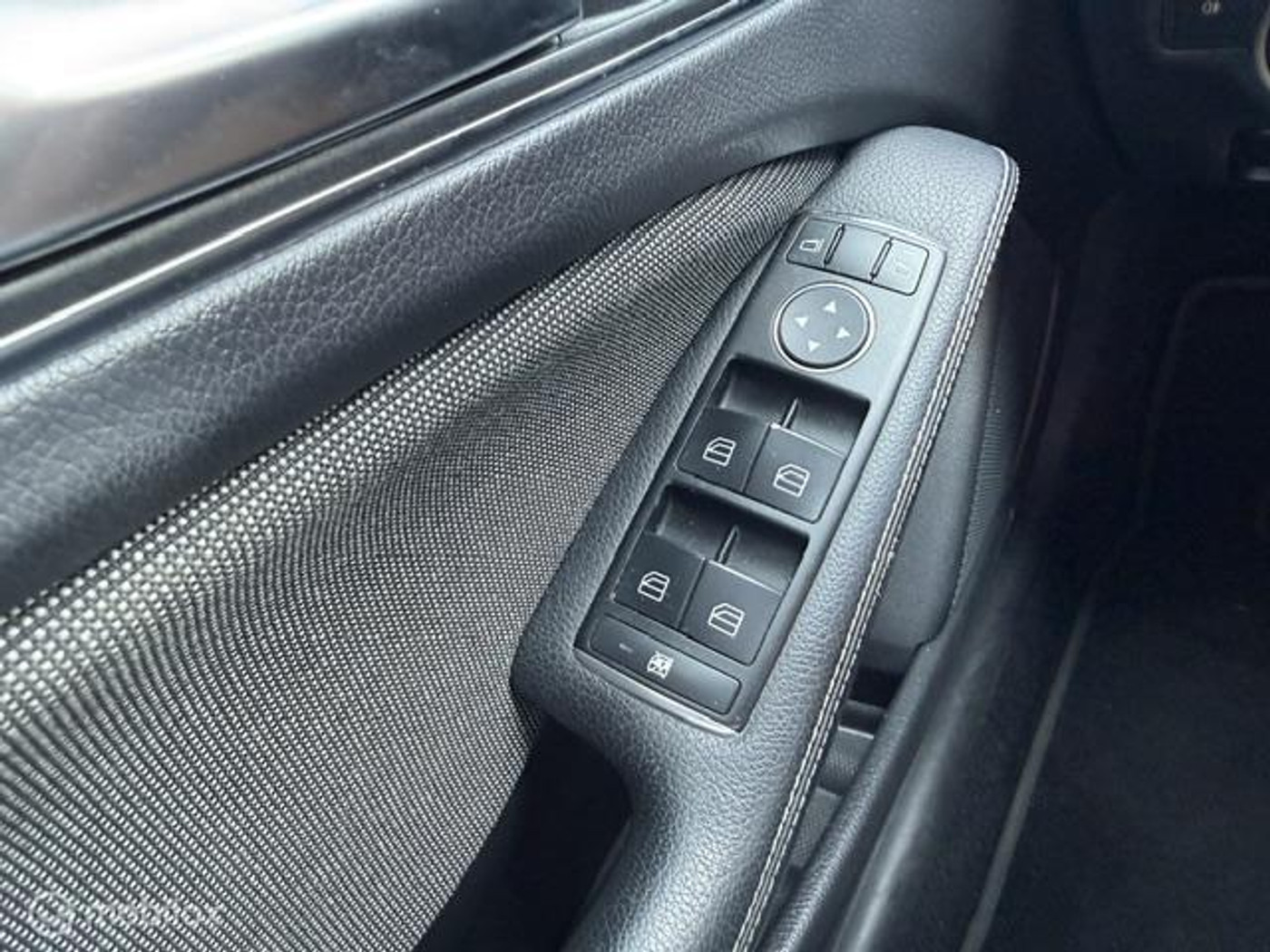 Foto van Mercedes-Benz A 180