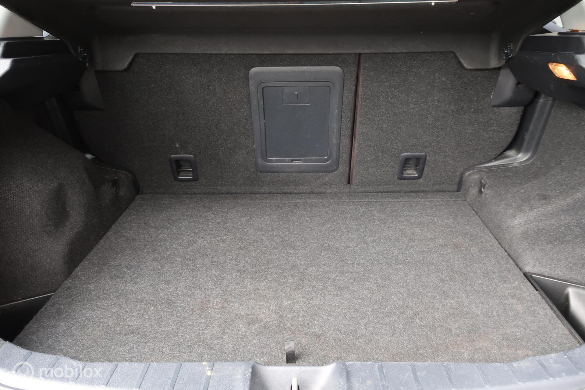 Foto van Mitsubishi Mitsubishi Asx