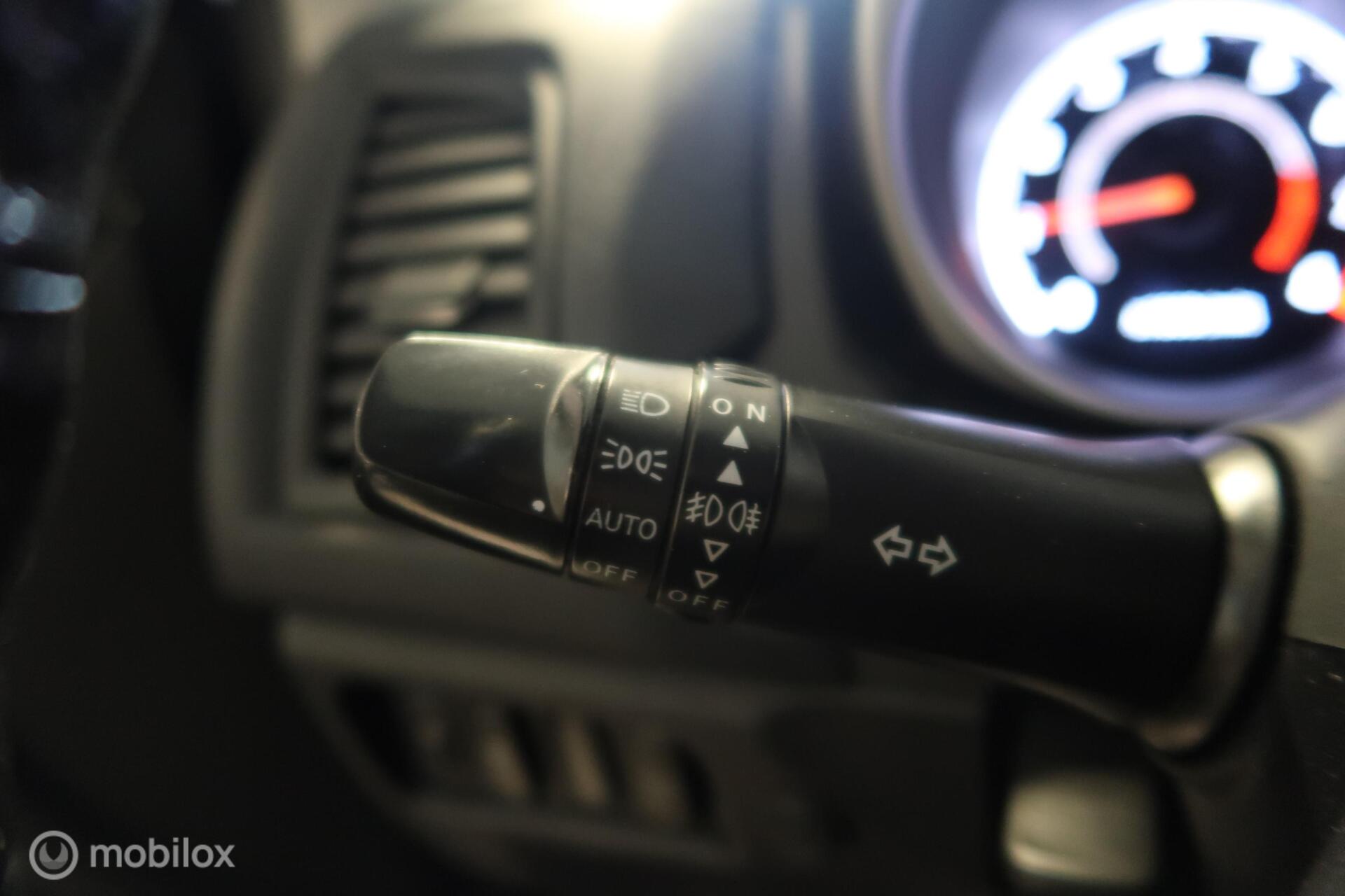 Foto van Mitsubishi Mitsubishi Asx