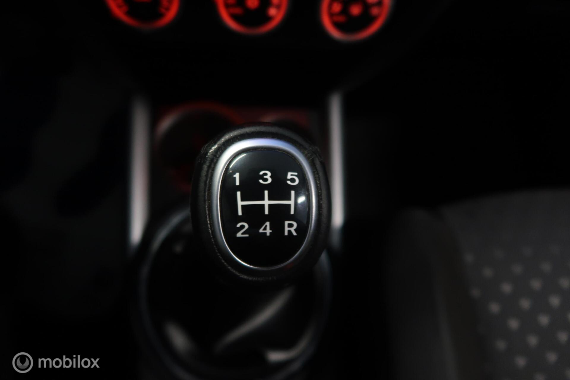 Foto van Mitsubishi Mitsubishi Asx
