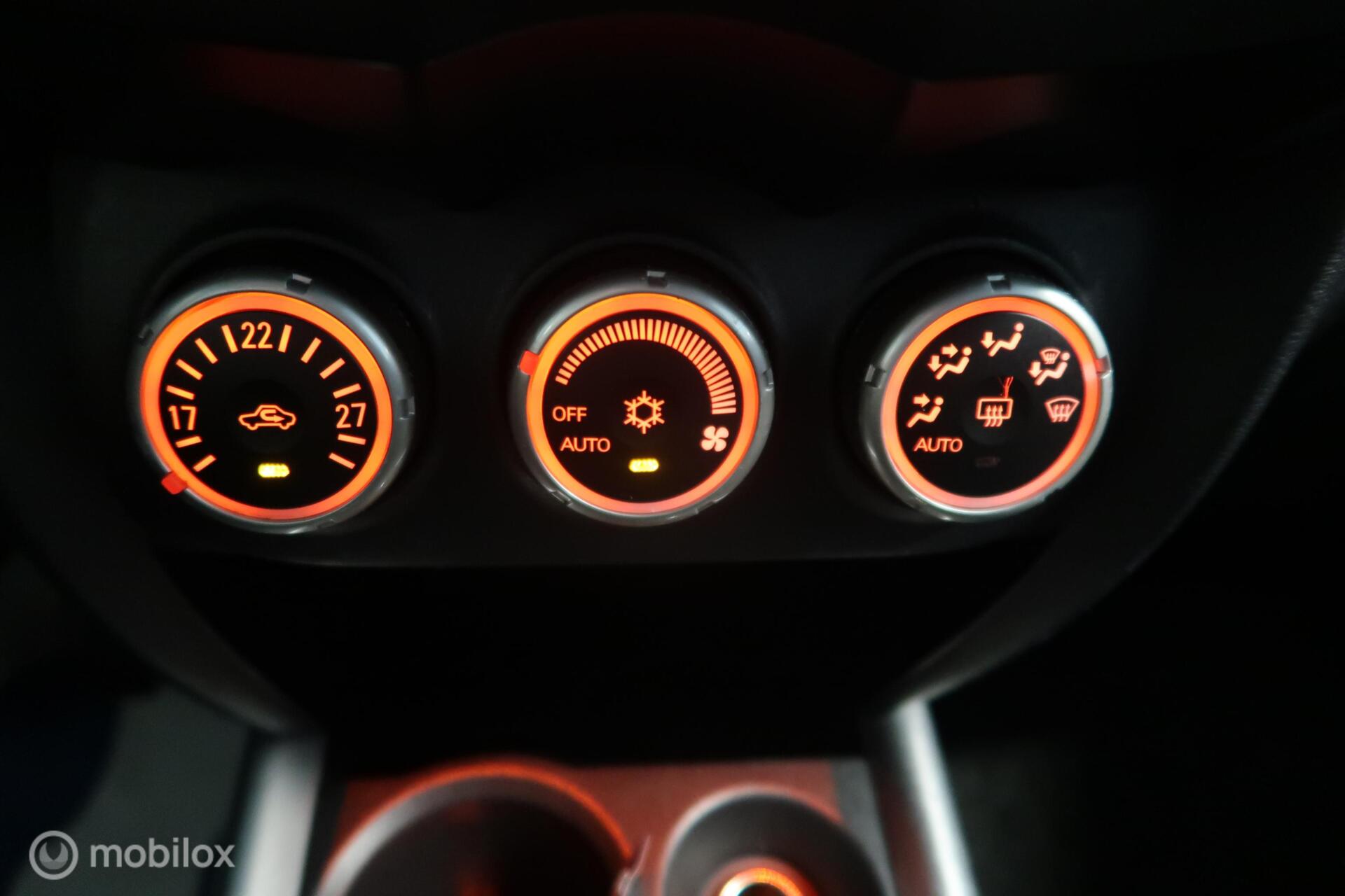 Foto van Mitsubishi Mitsubishi Asx