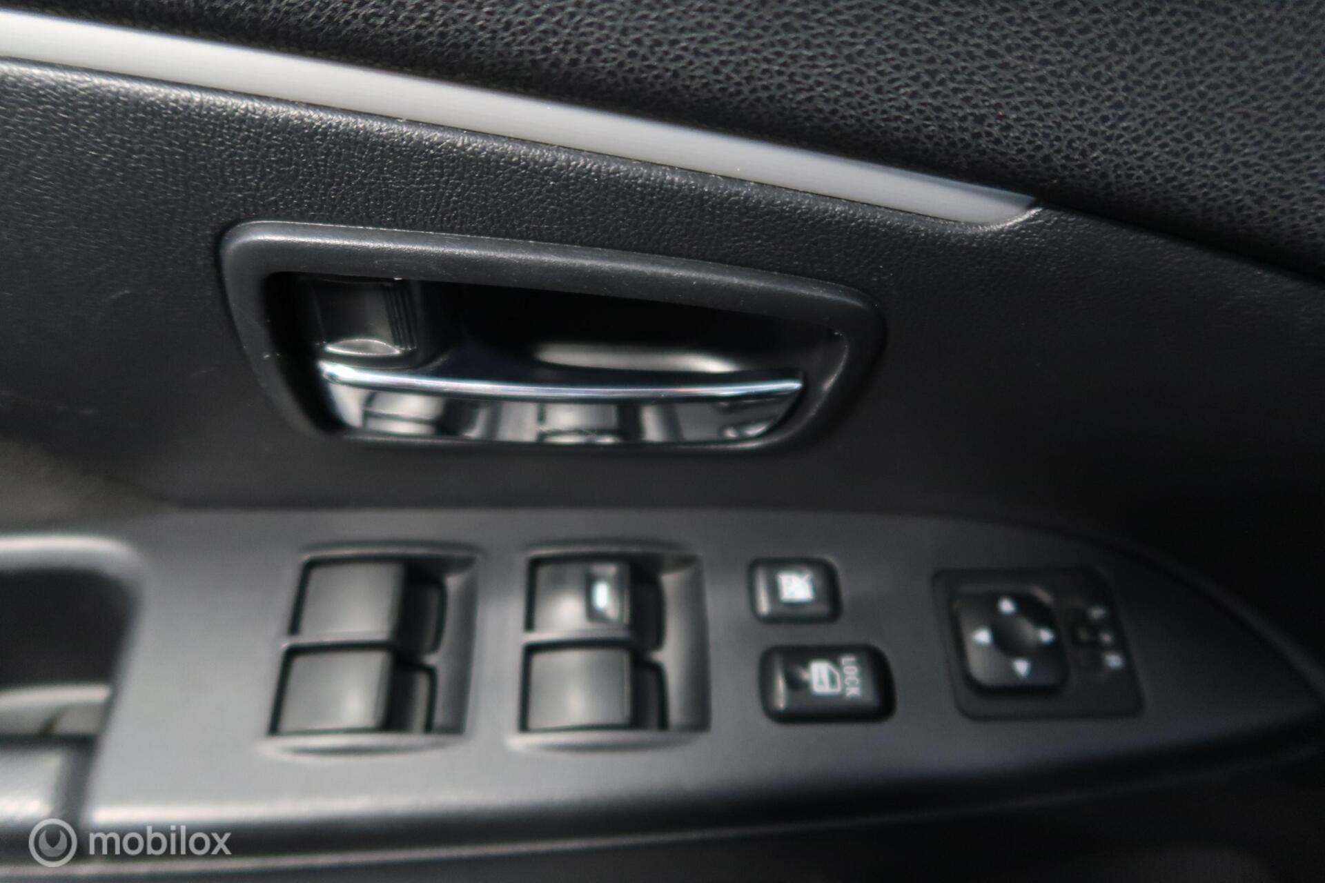 Foto van Mitsubishi Mitsubishi Asx