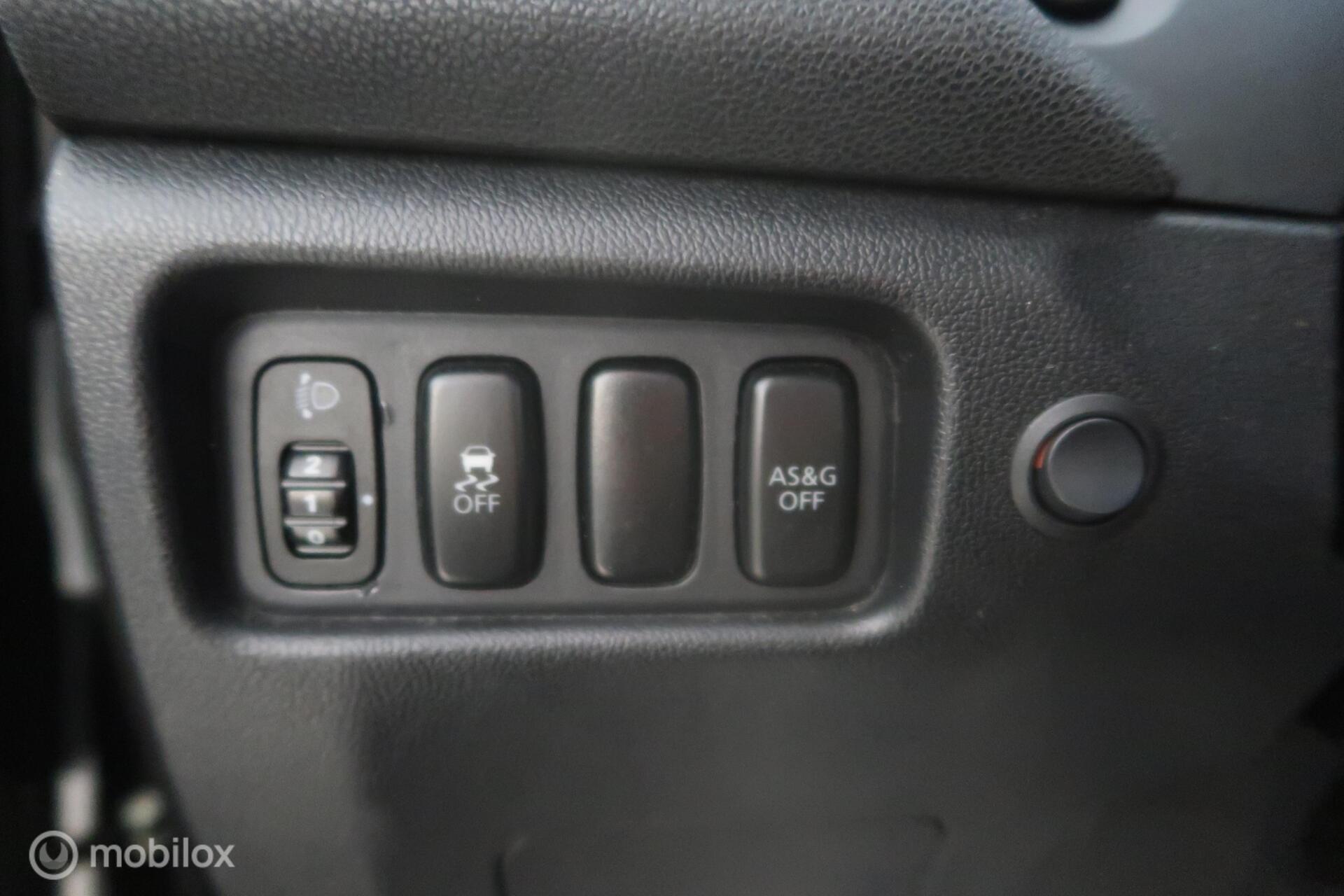 Foto van Mitsubishi Mitsubishi Asx