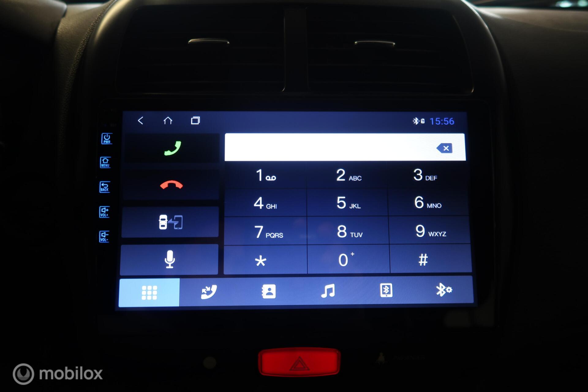 Foto van Mitsubishi Mitsubishi Asx