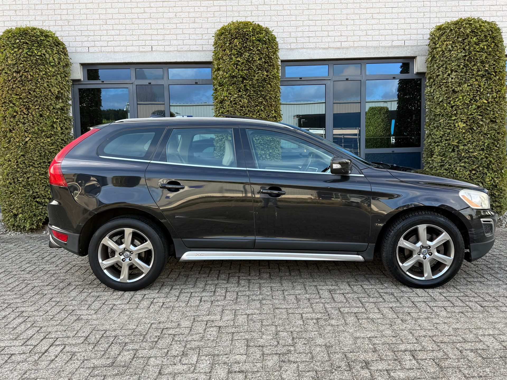 Foto van Volvo Xc60