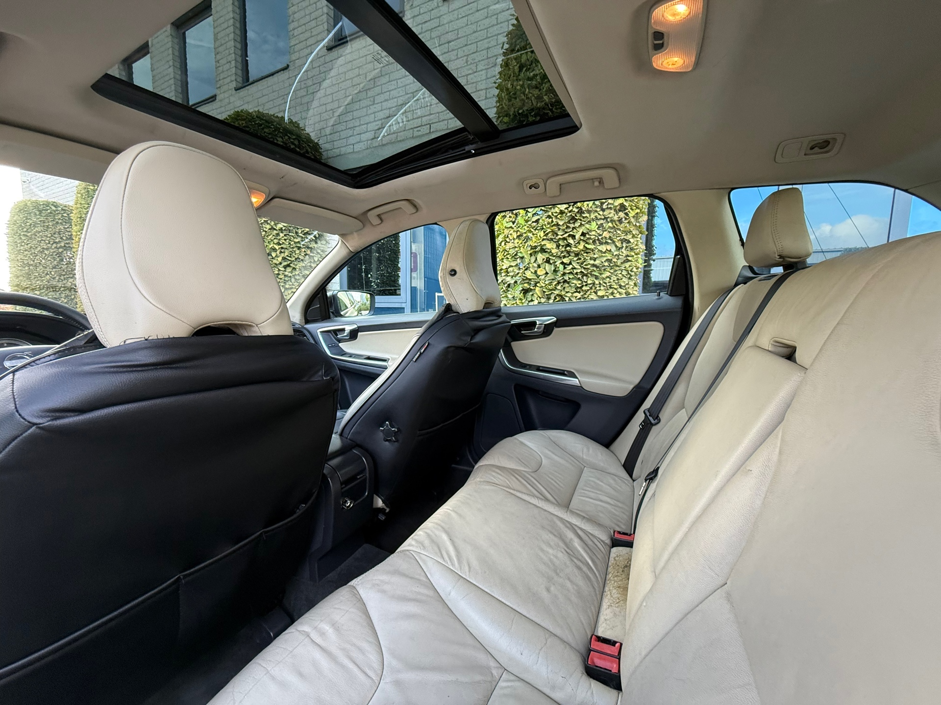 Foto van Volvo Xc60