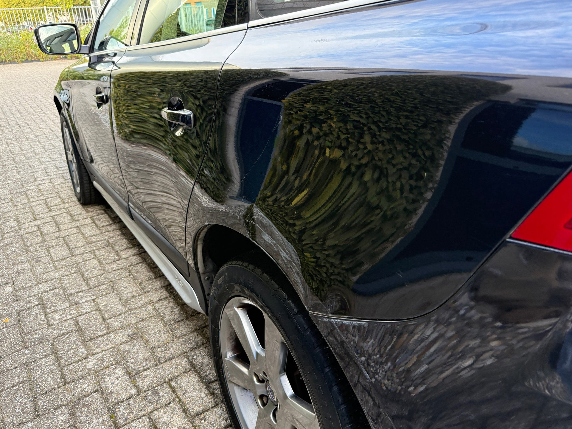 Foto van Volvo Xc60