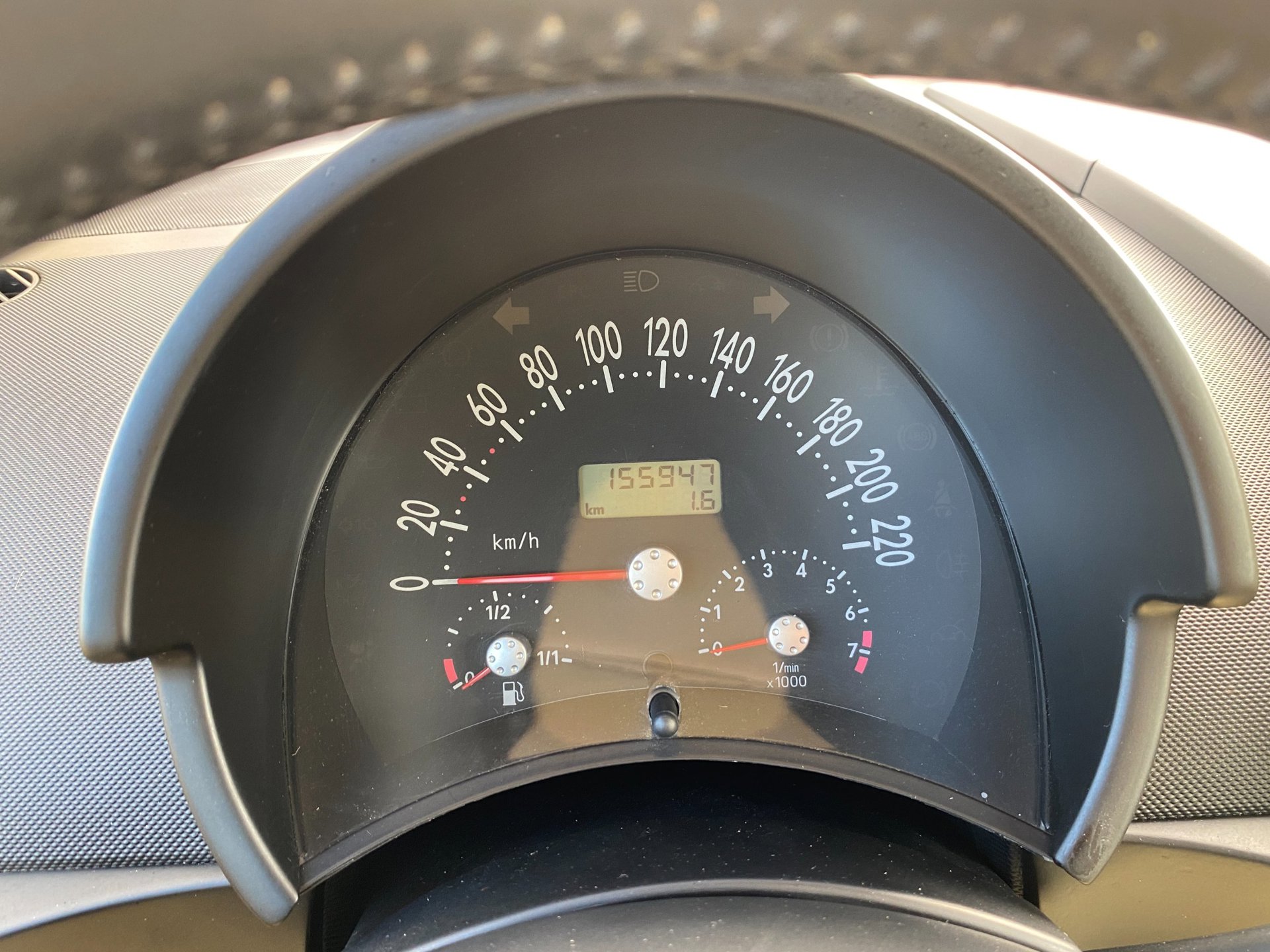 Foto van Volkswagen New Beetle Cabriolet
