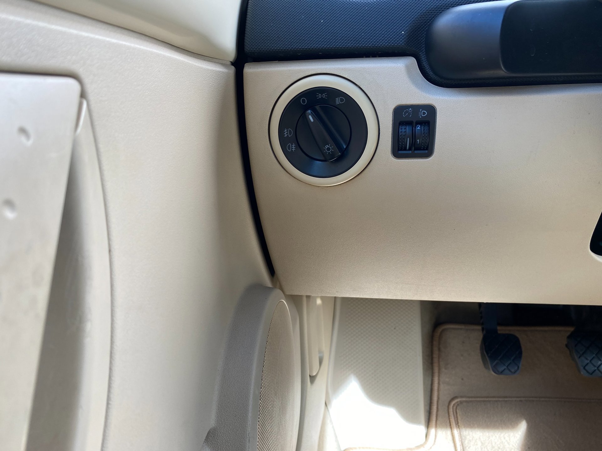 Foto van Volkswagen New Beetle Cabriolet