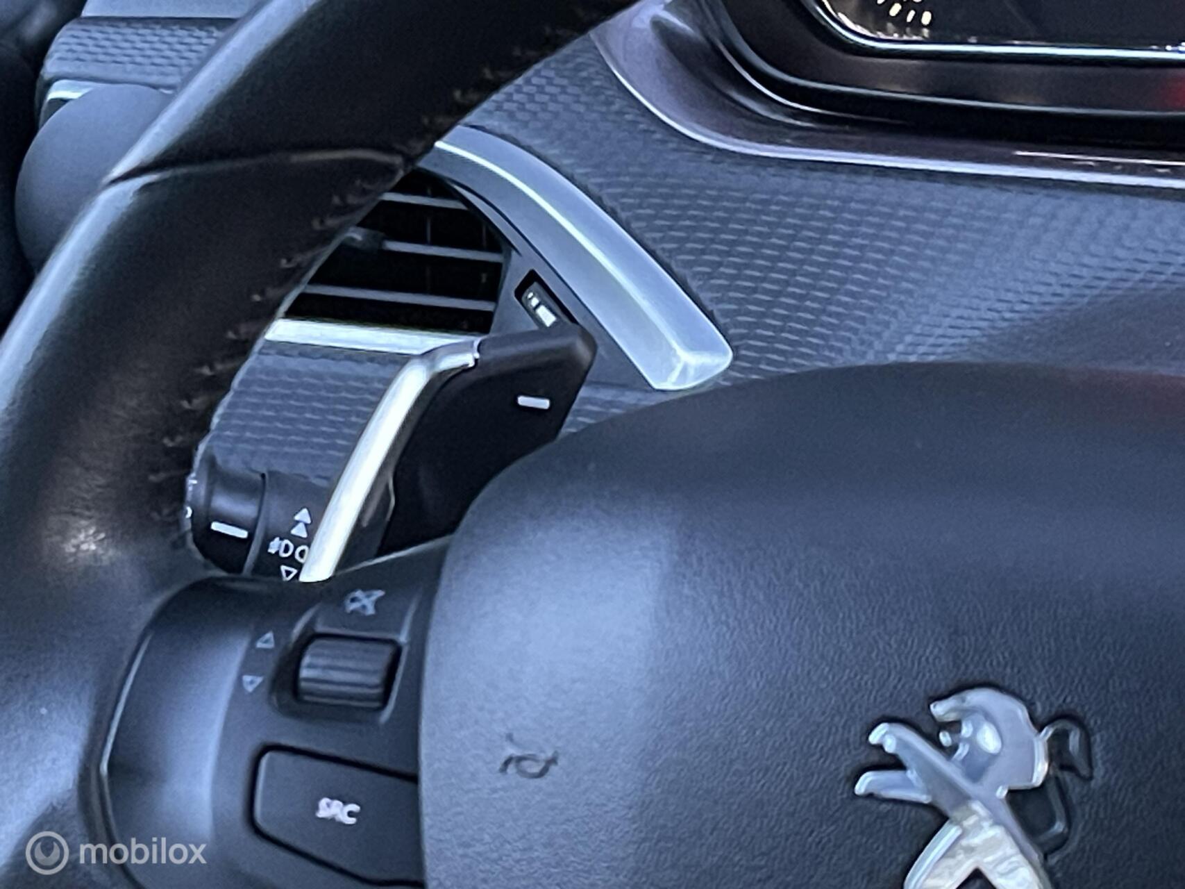 Foto van Peugeot 2008