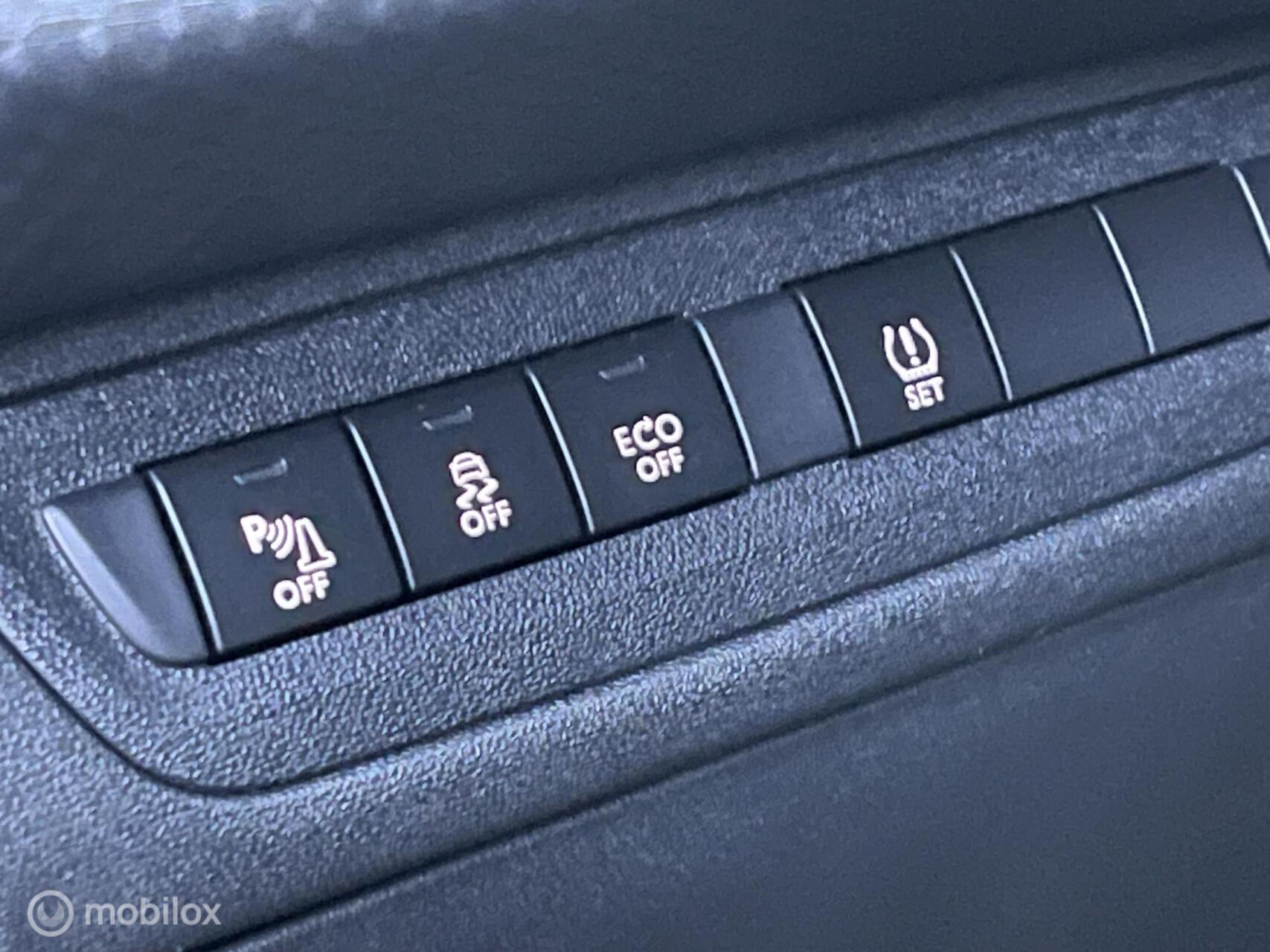 Foto van Peugeot 2008