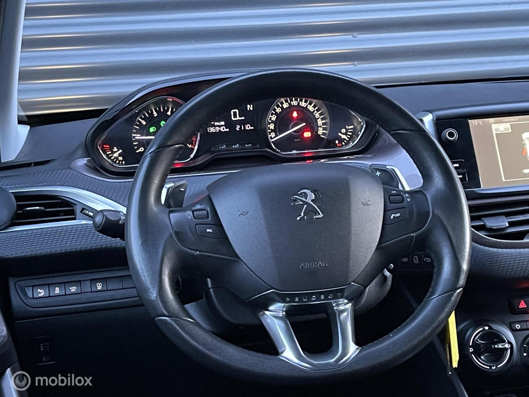 Foto van Peugeot 2008