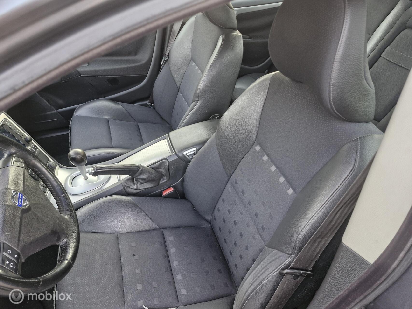 Foto van Volvo S60