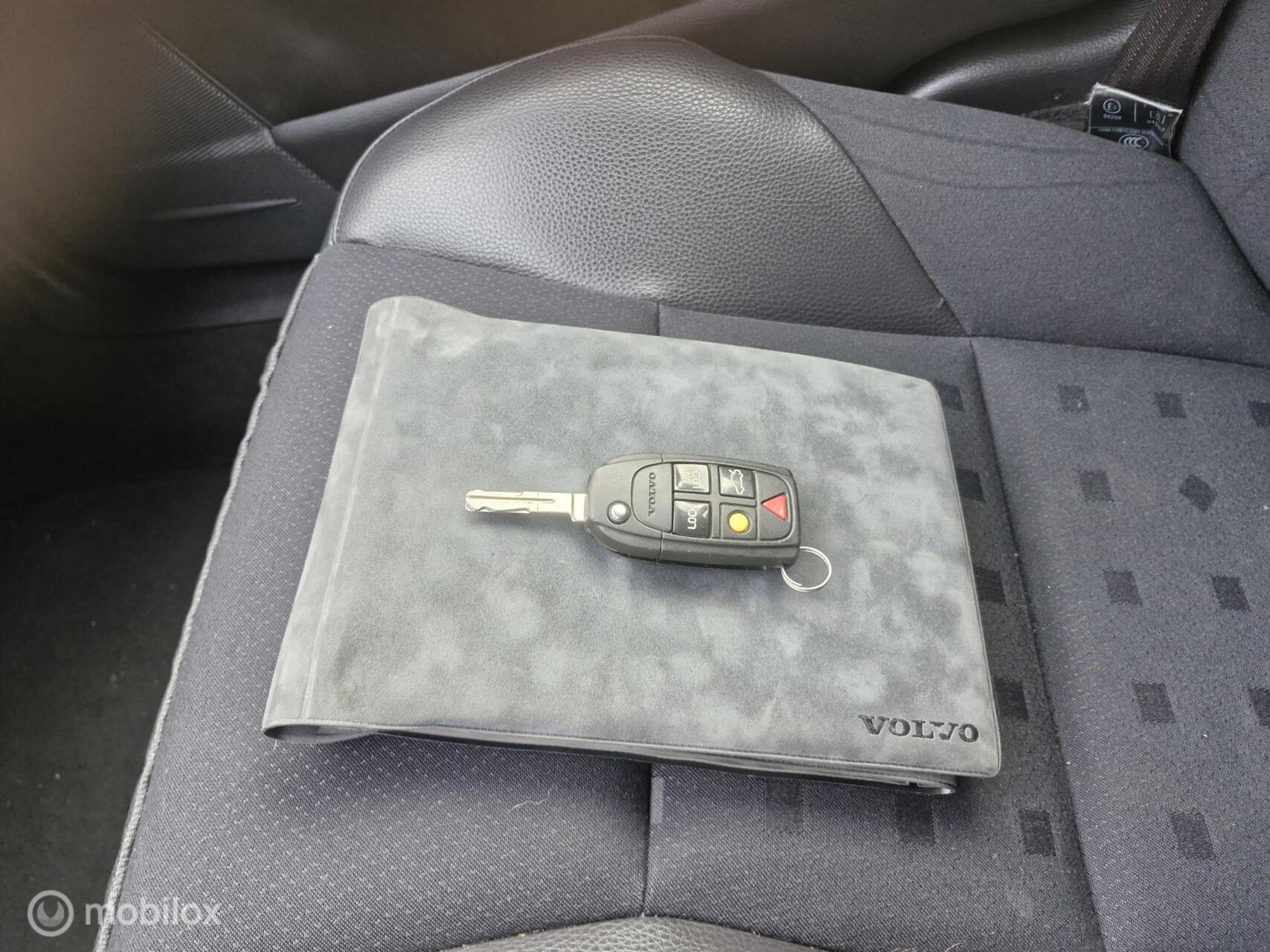 Foto van Volvo S60