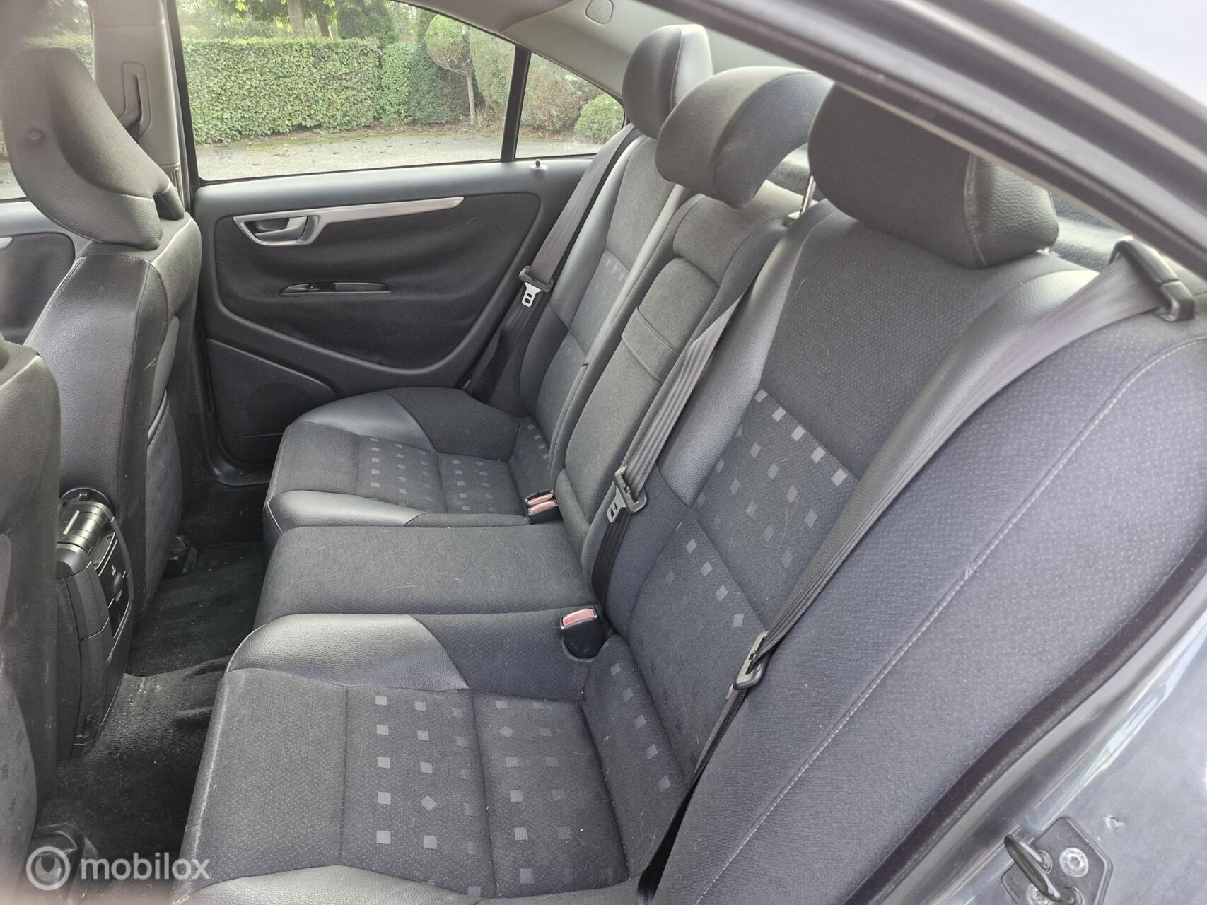 Foto van Volvo S60