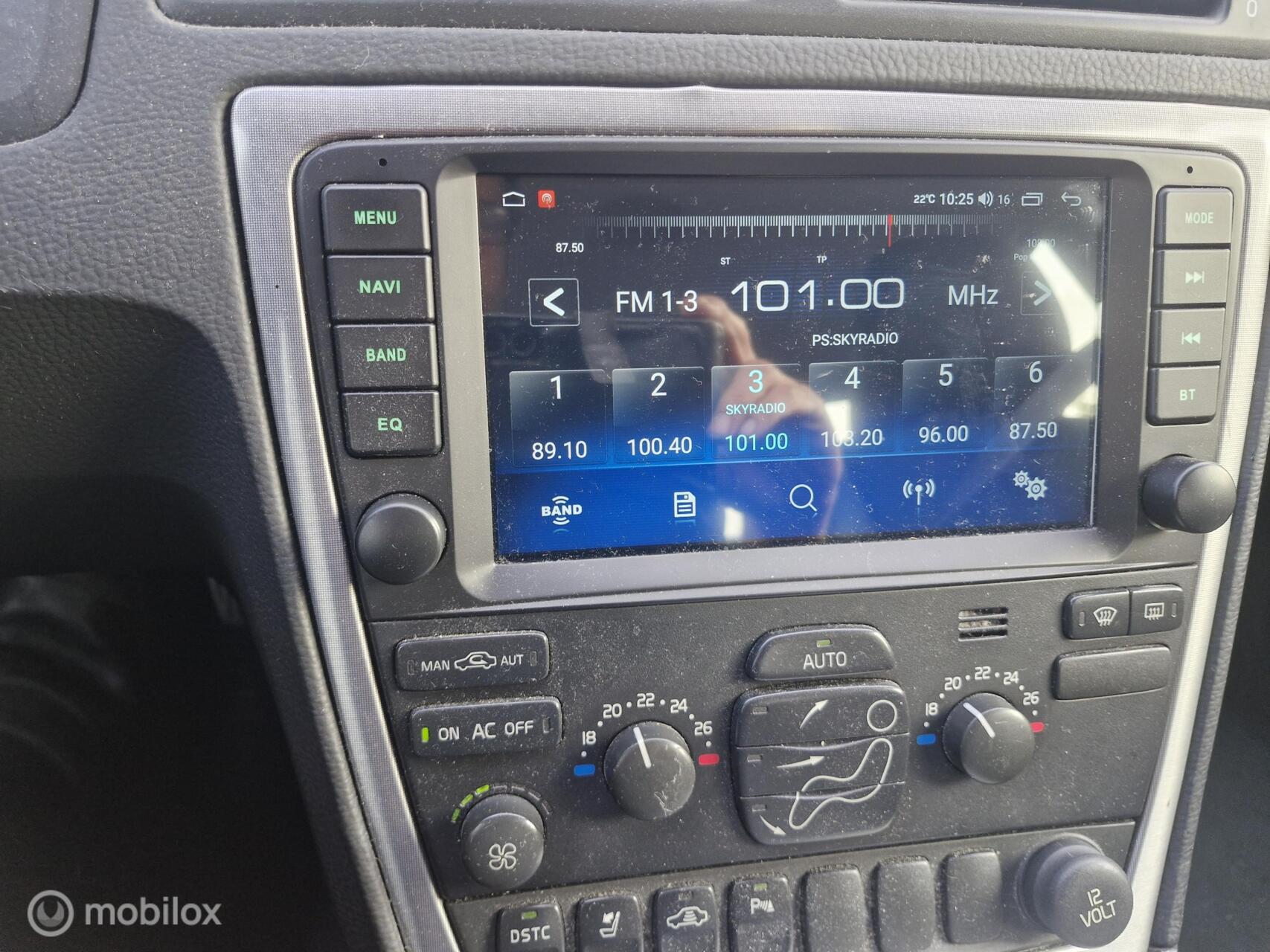 Foto van Volvo S60