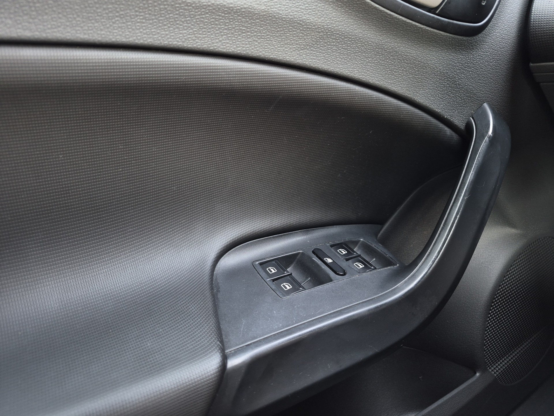 Foto van Seat Ibiza ST
