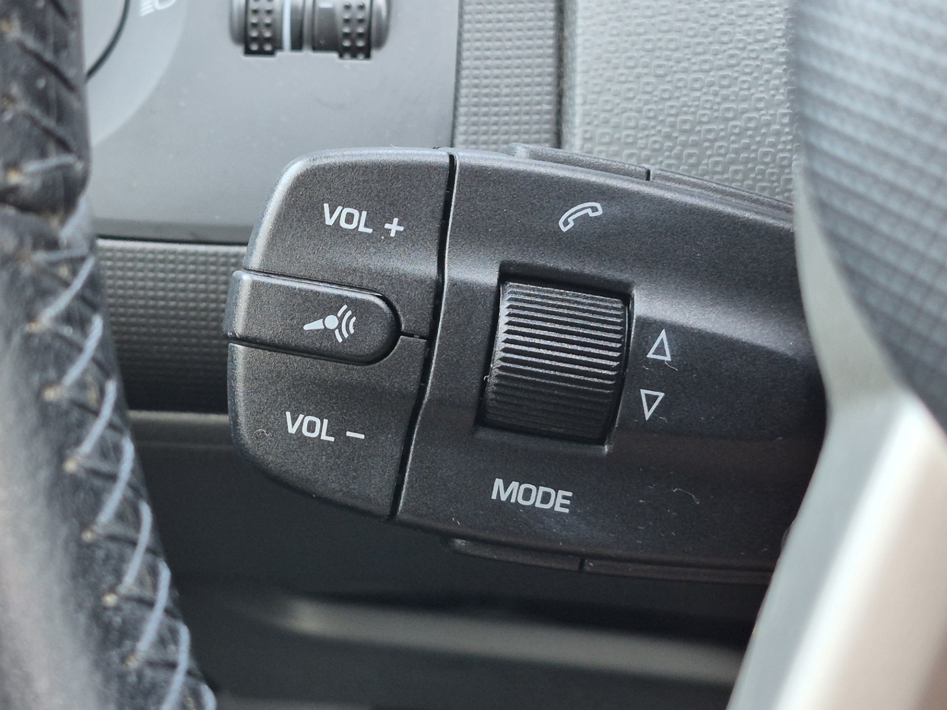 Foto van Seat Ibiza ST