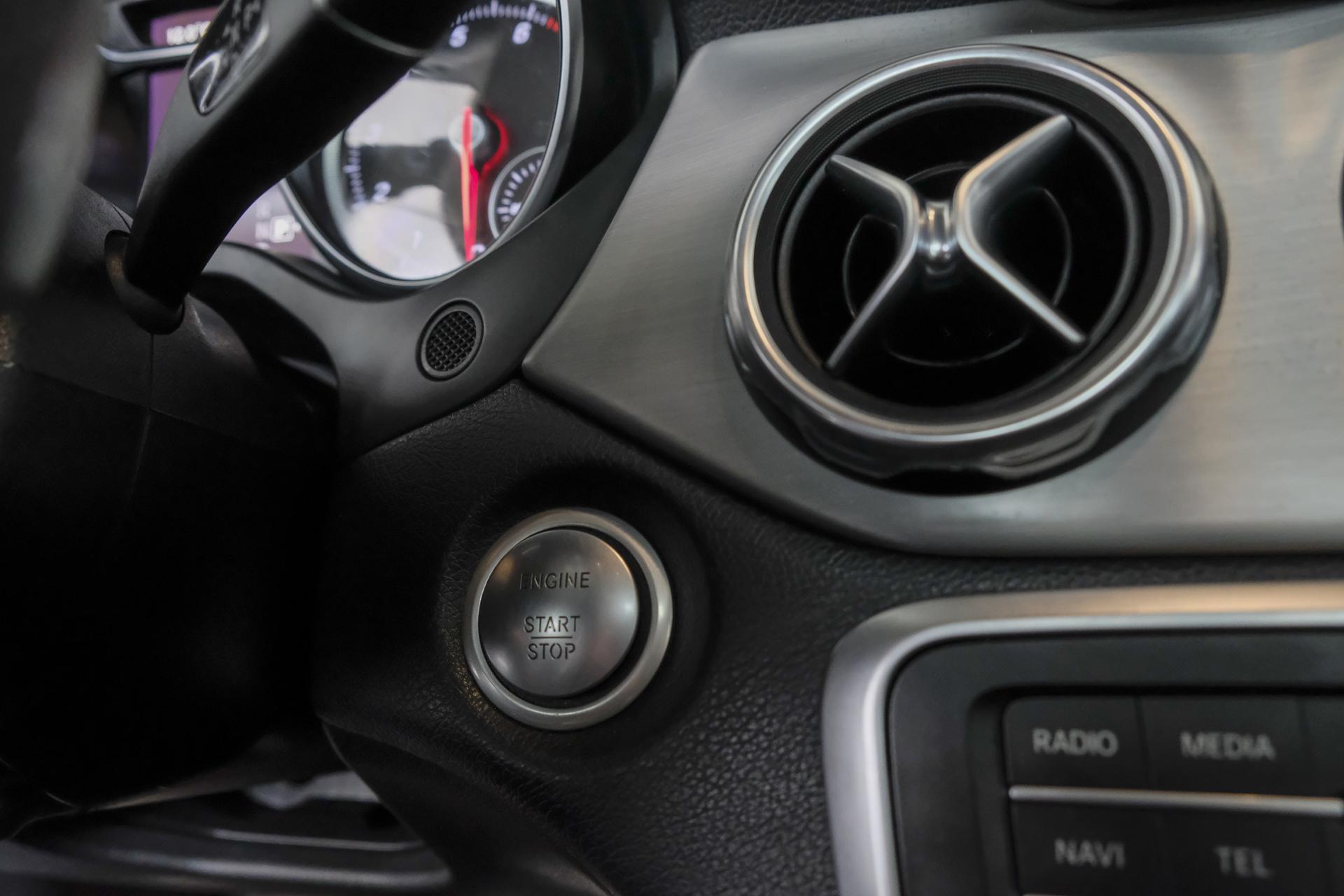 Foto van Mercedes-Benz Gla 180