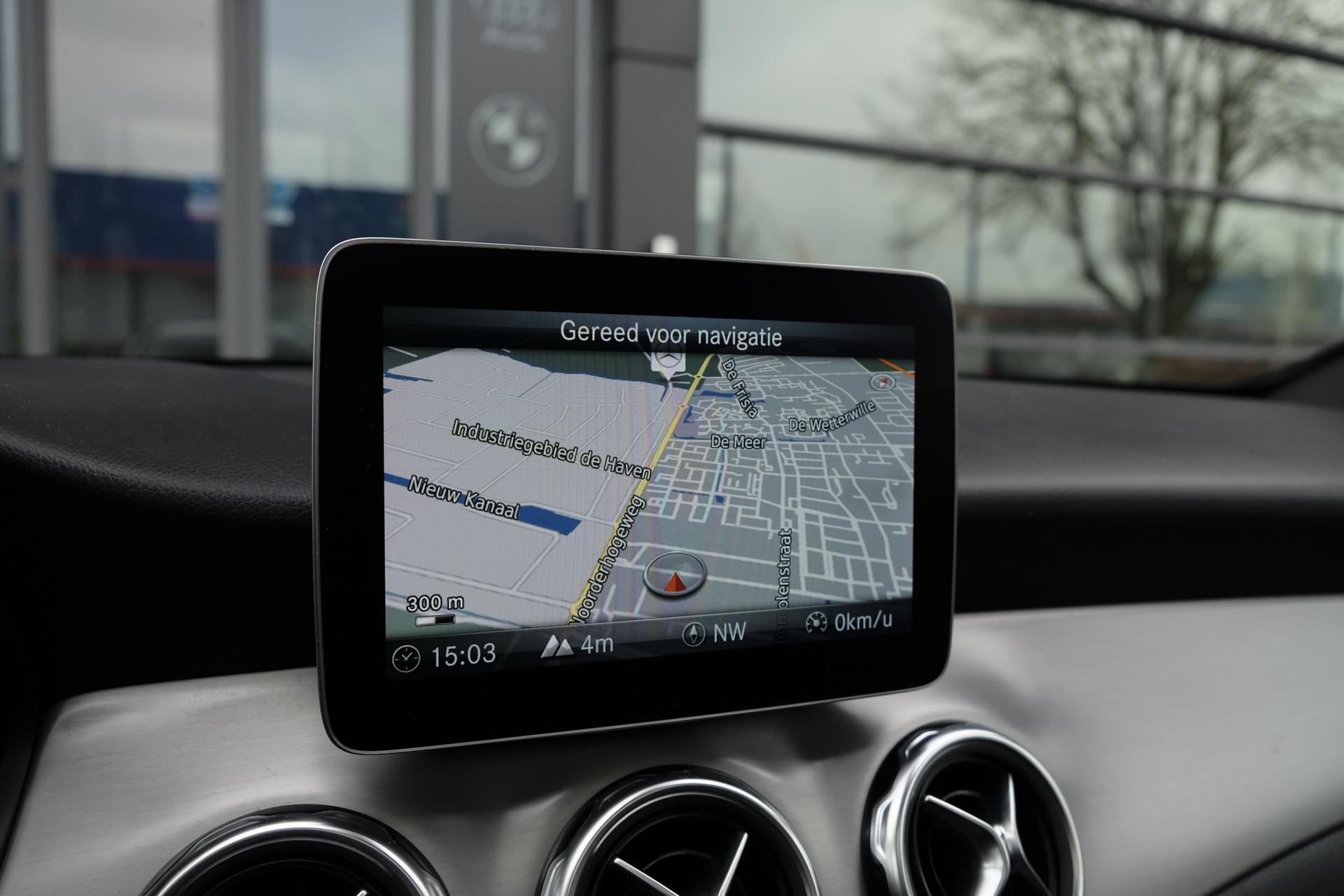 Foto van Mercedes-Benz Gla 180