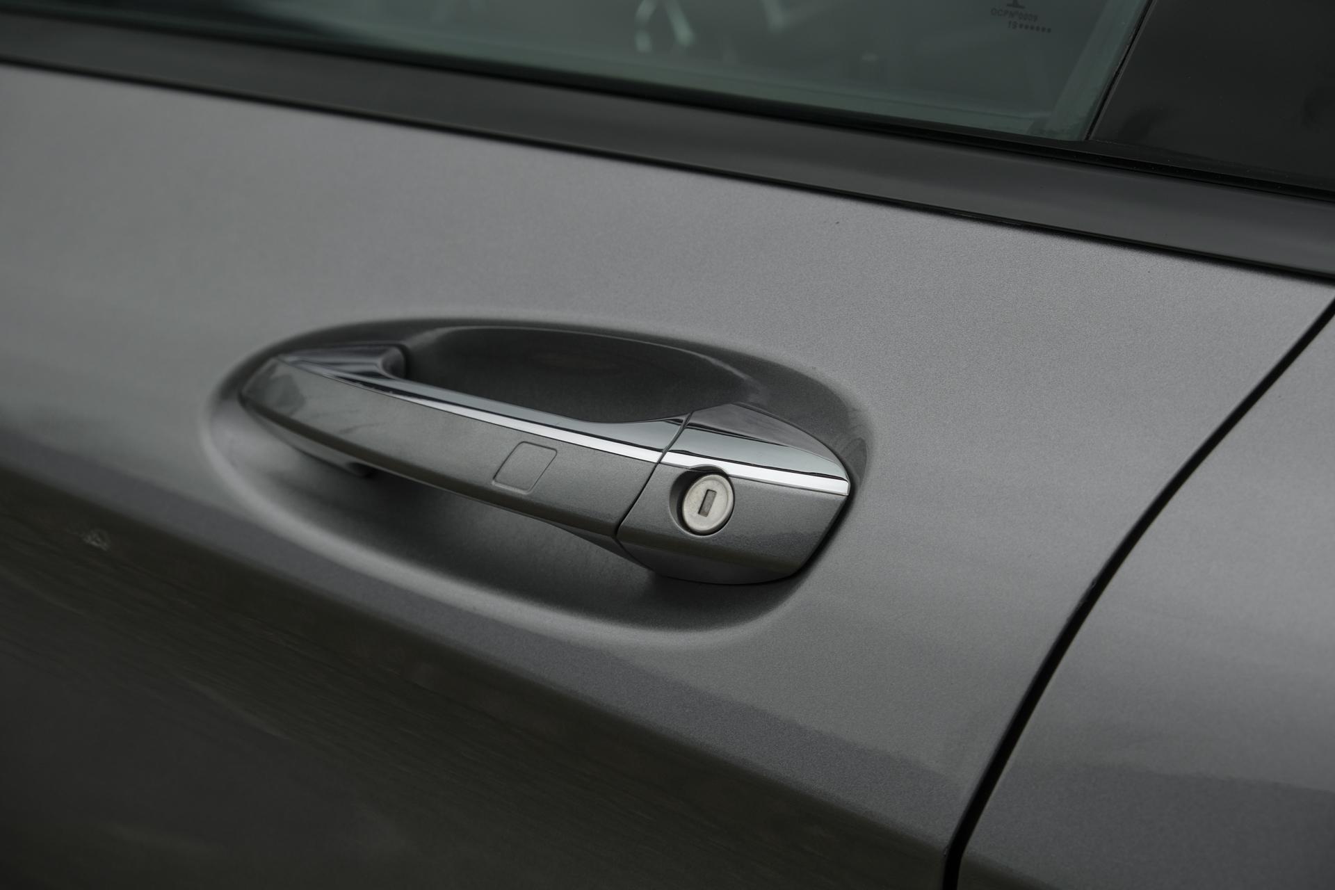Foto van Mercedes-Benz Gla 180