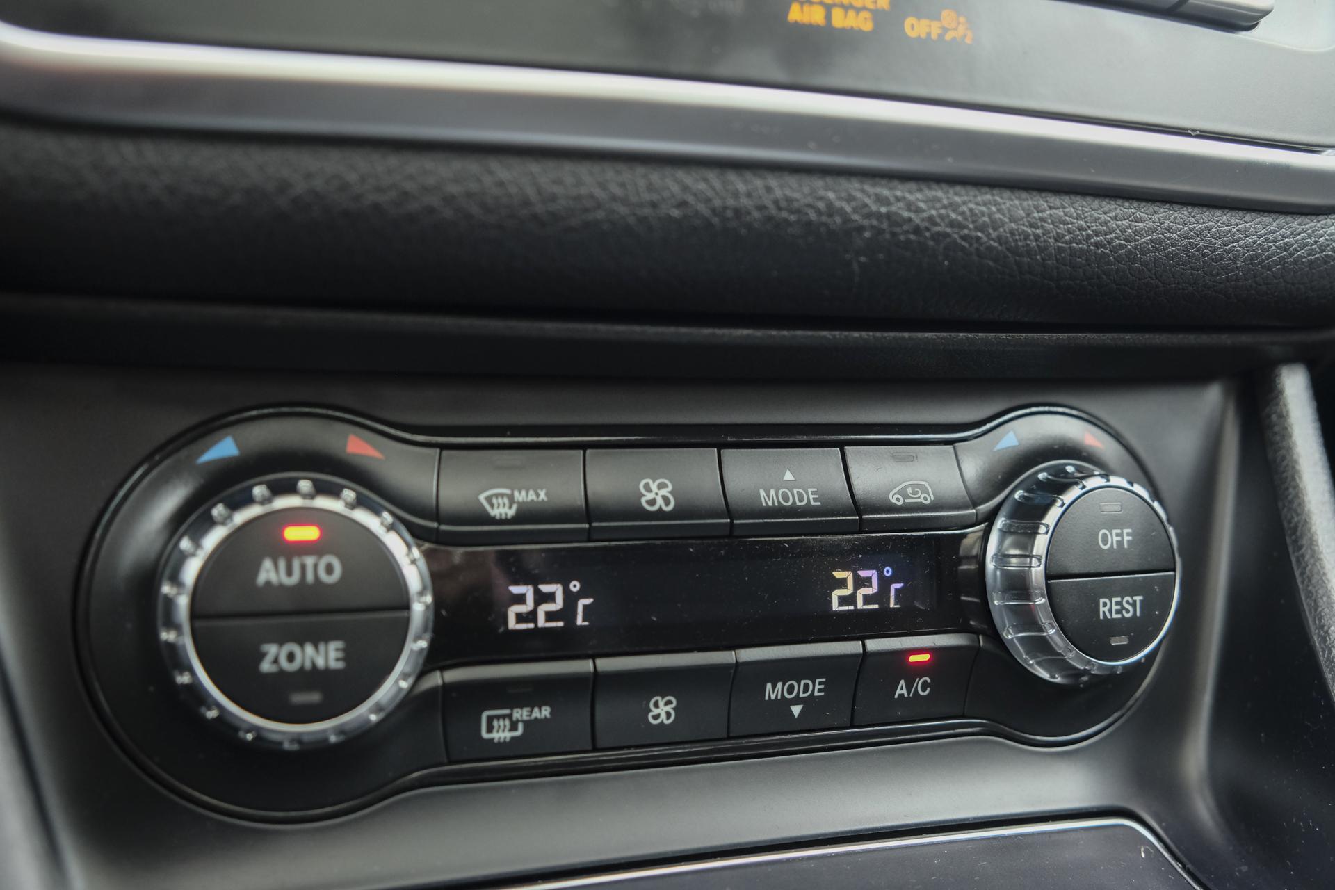 Foto van Mercedes-Benz Gla 180
